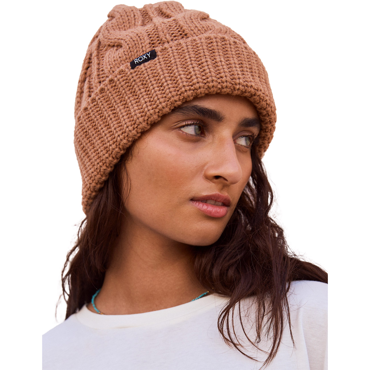 Roxy Damen Mütze SNOW CAKE