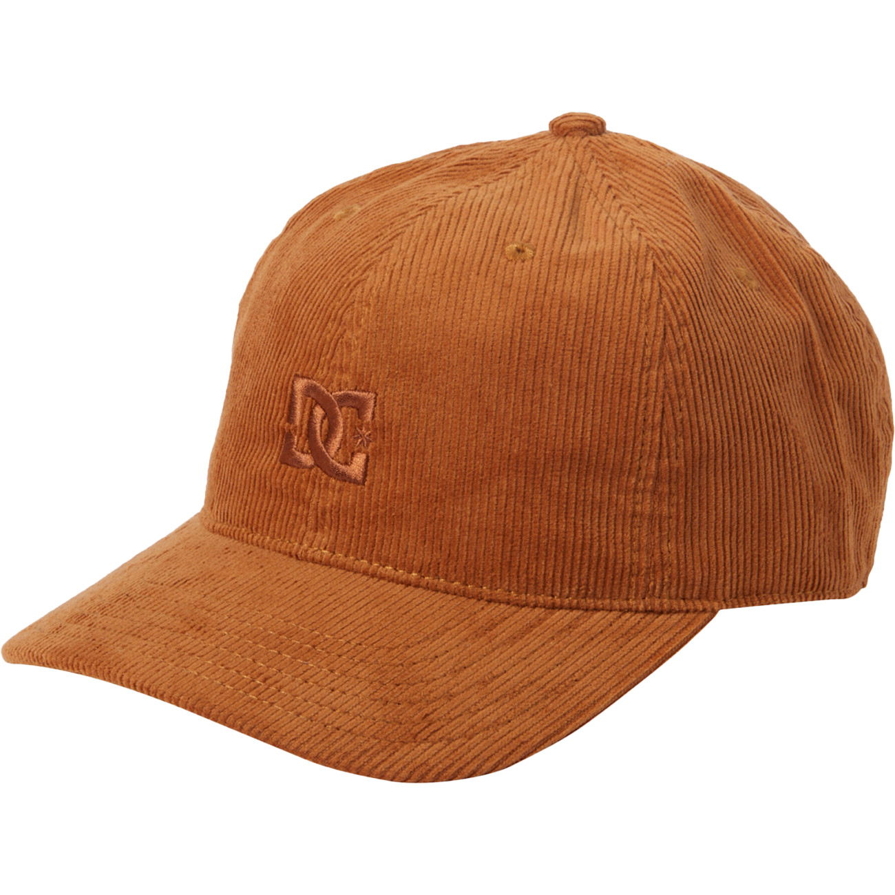 DC Herren Cap DC CAP STAR STRAPBACK