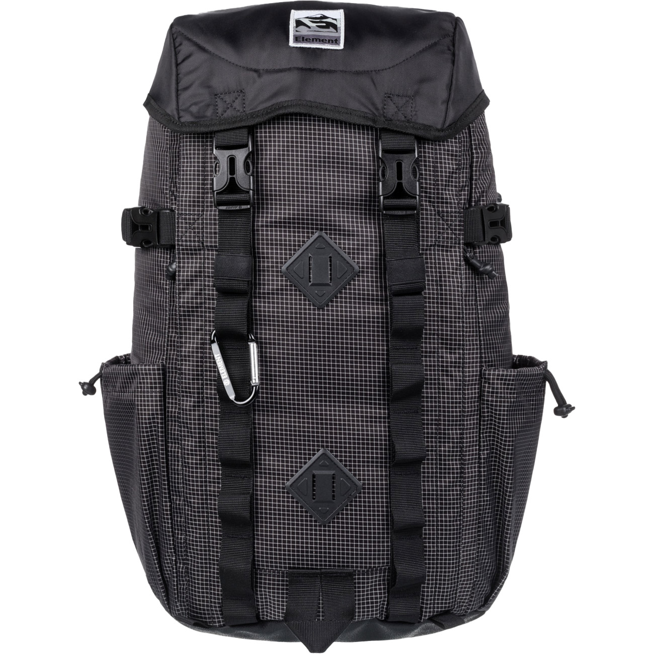 Element Herren Rucksack FURROW BACKPACK