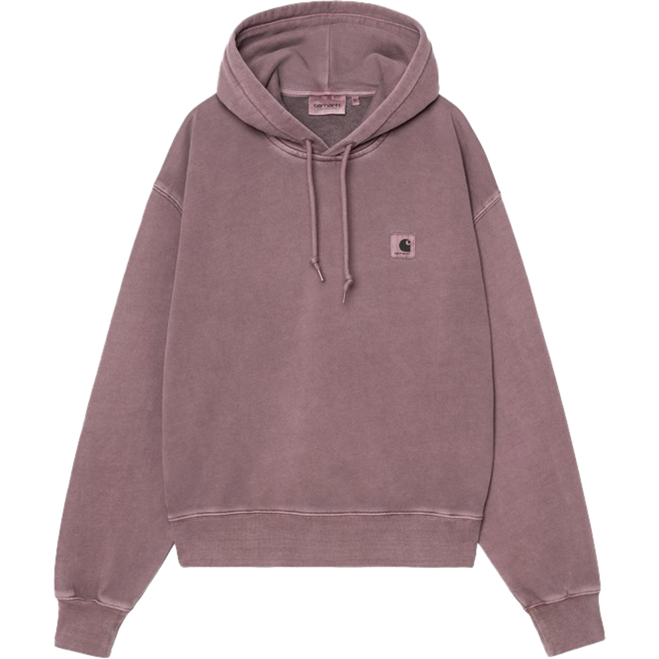 Carhartt WIP Damen Hoodie W' Hooded Nelson Sweat