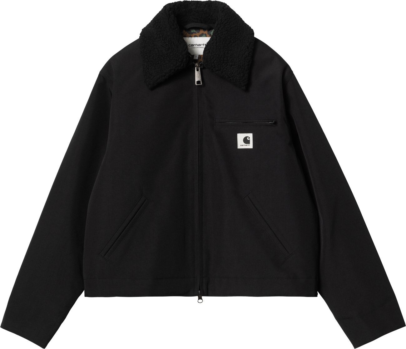 Carhartt WIP Damen Winterjacke W' Newkirk Jacket
