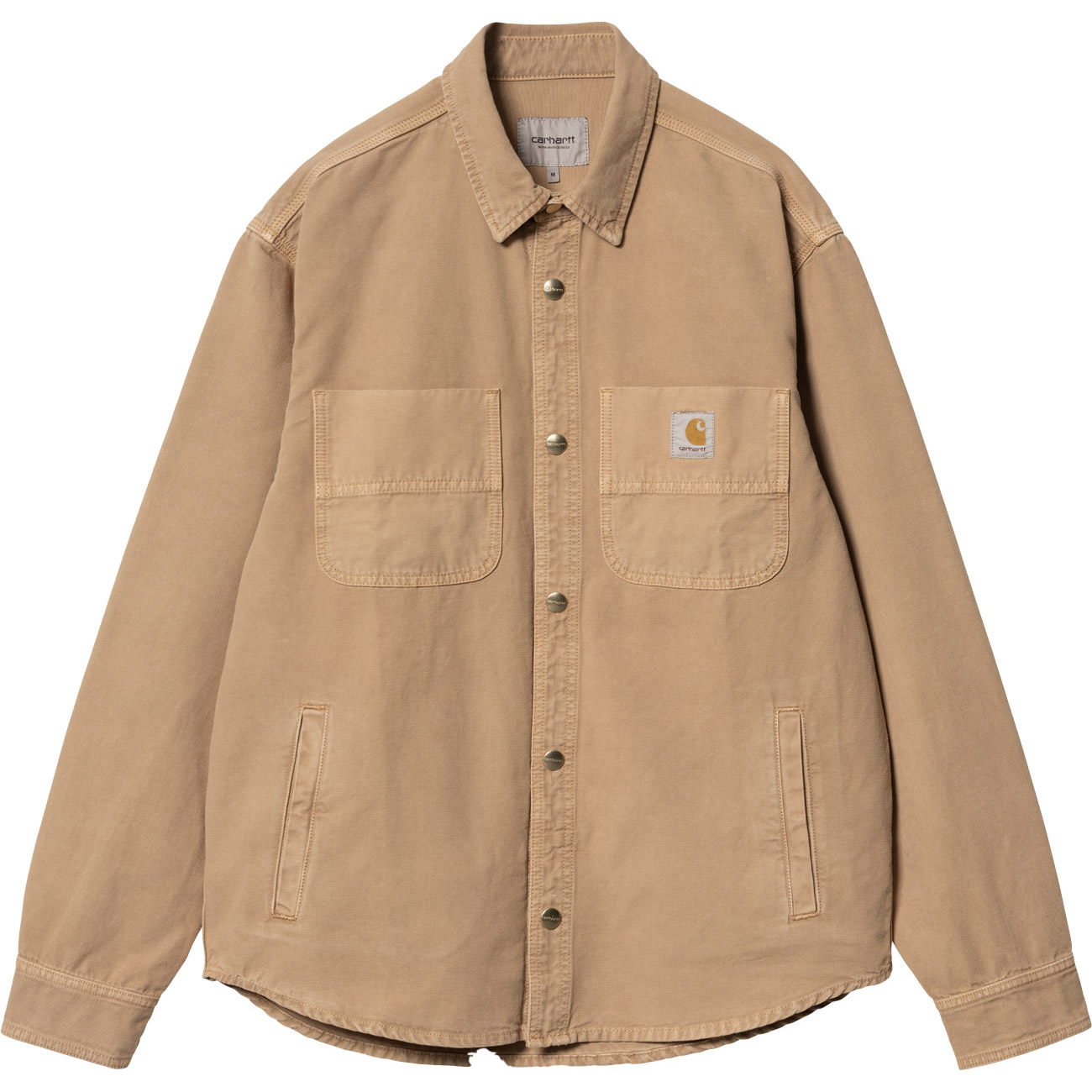 Carhartt WIP Hemd Conro Shirt Jac