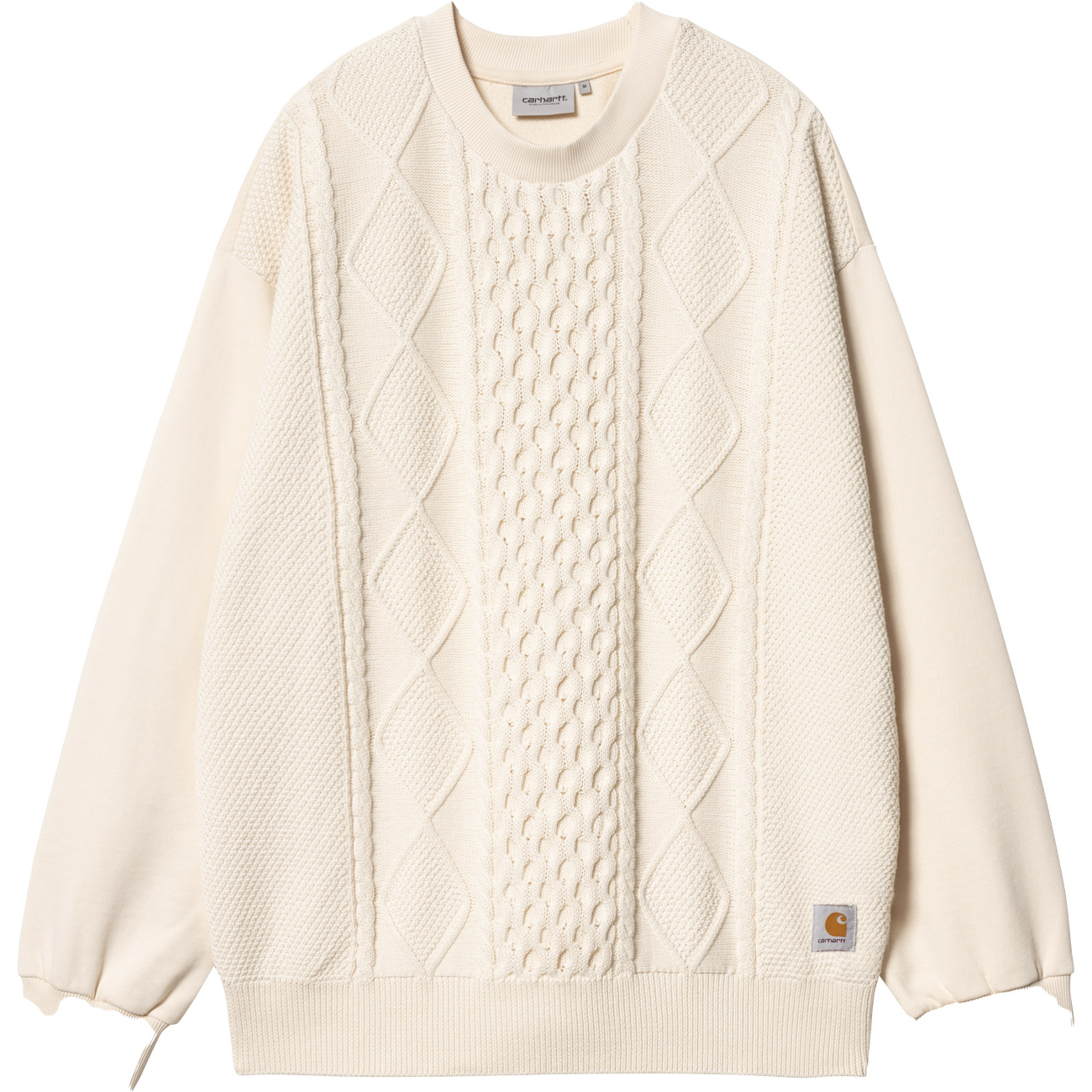 Carhartt WIP Strickpullover Tridon Sweater