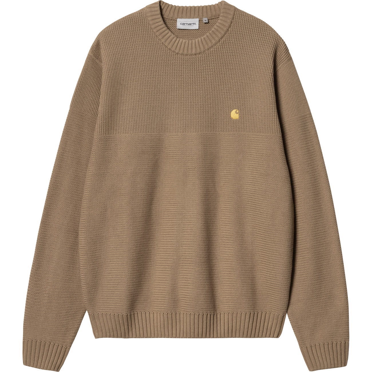 Carhartt WIP Strickpullover Chane Sweater