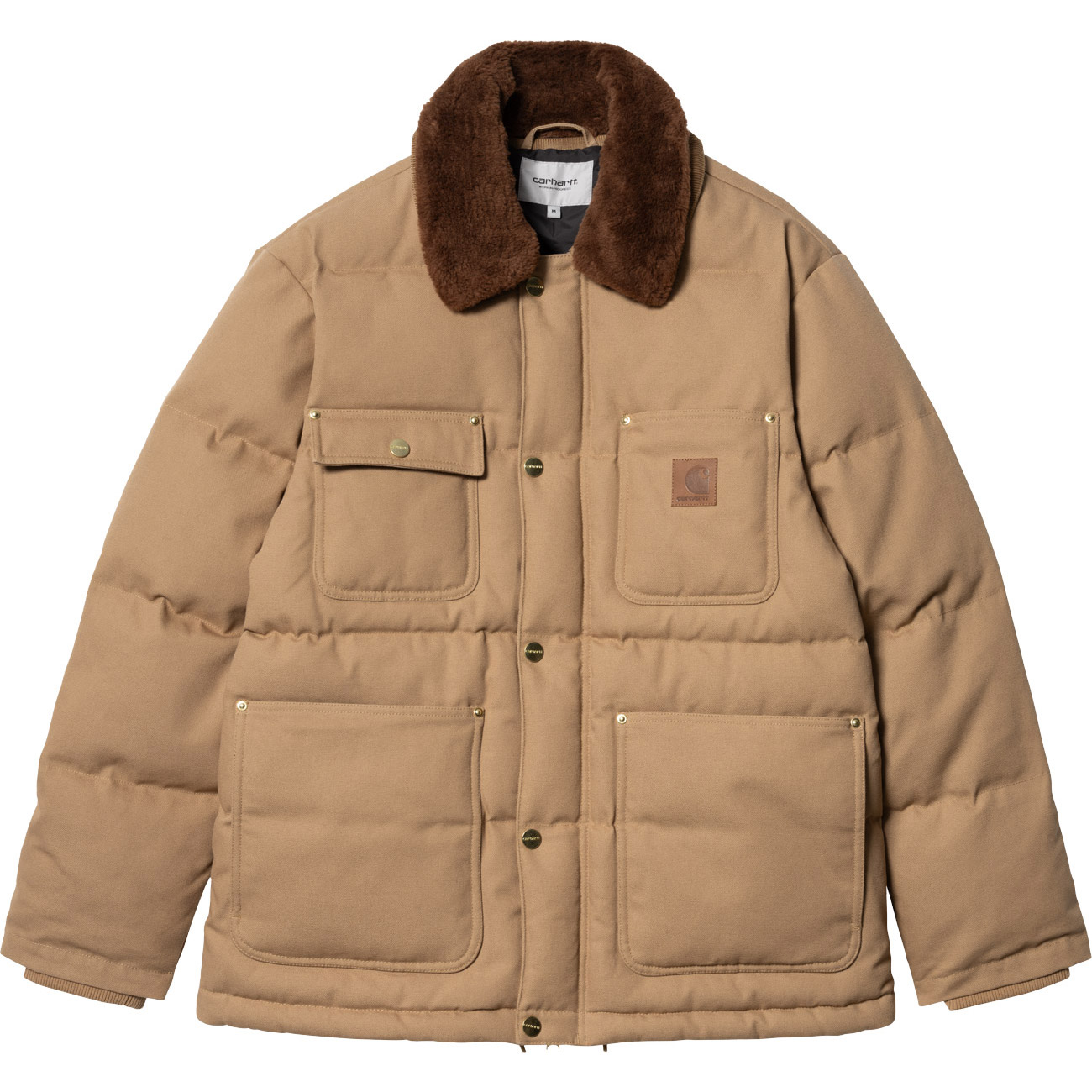Carhartt WIP Winterjacke Rayley Jacket