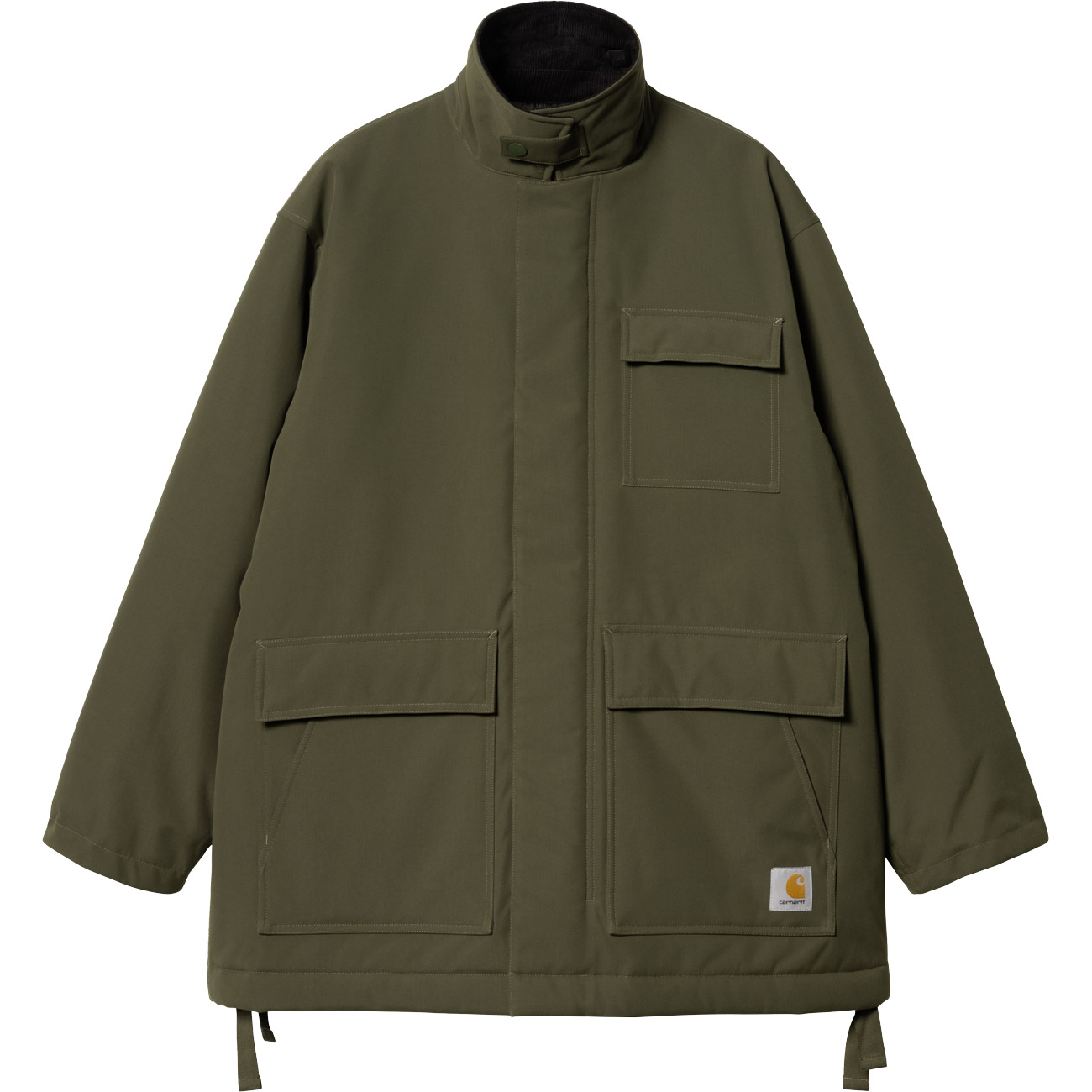 Carhartt WIP Mantel Clarton Coat