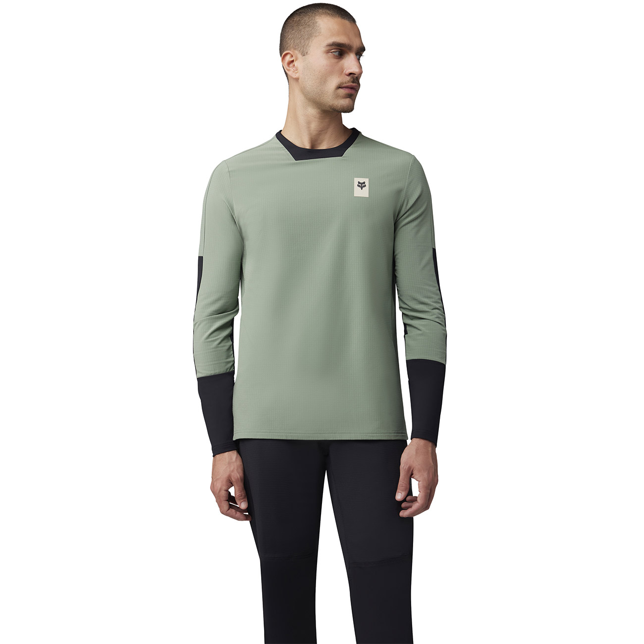 Fox Herren Bike Oberteil DEFEND THERMAL JERSEY