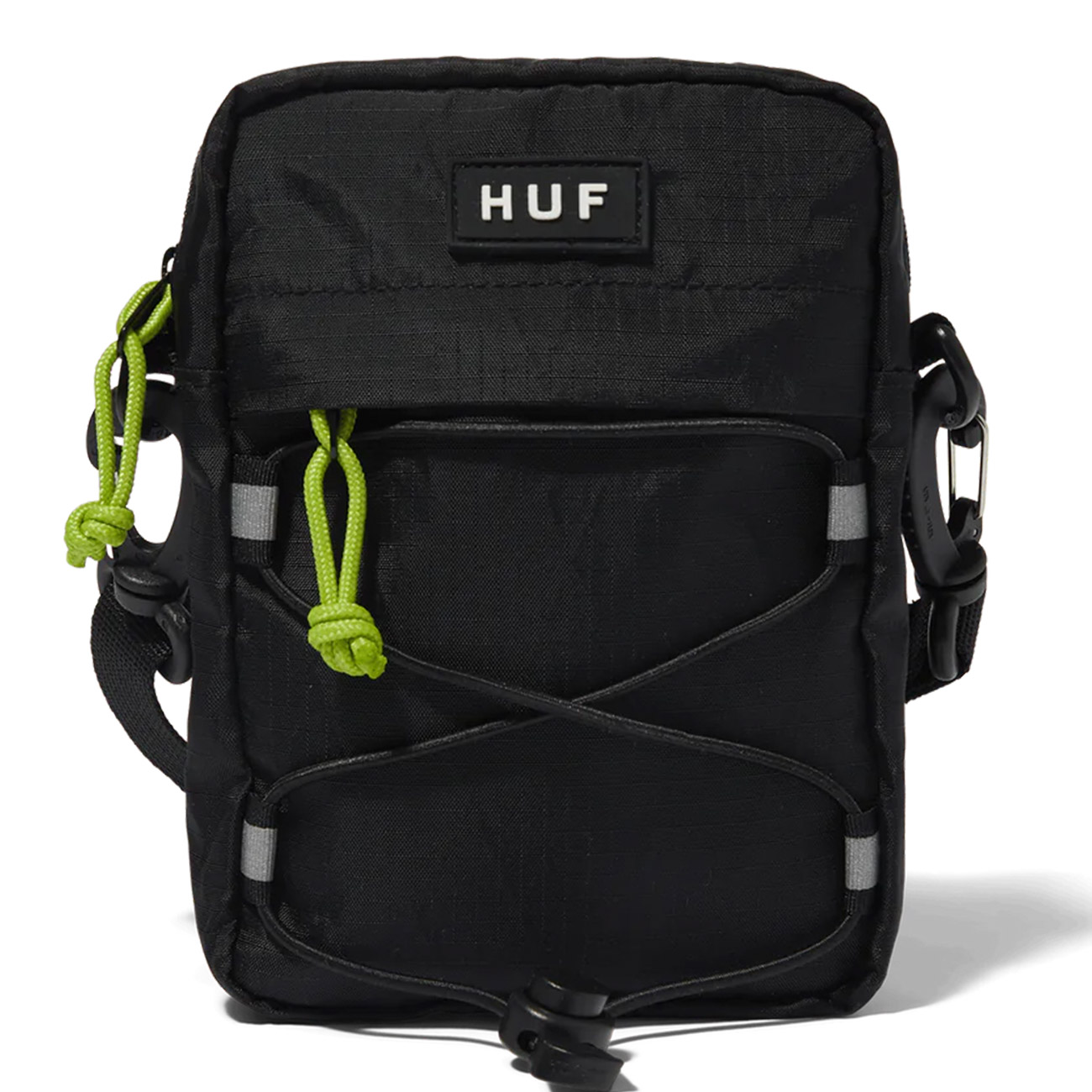 HUF Umhängetasche Bowery Side Bag