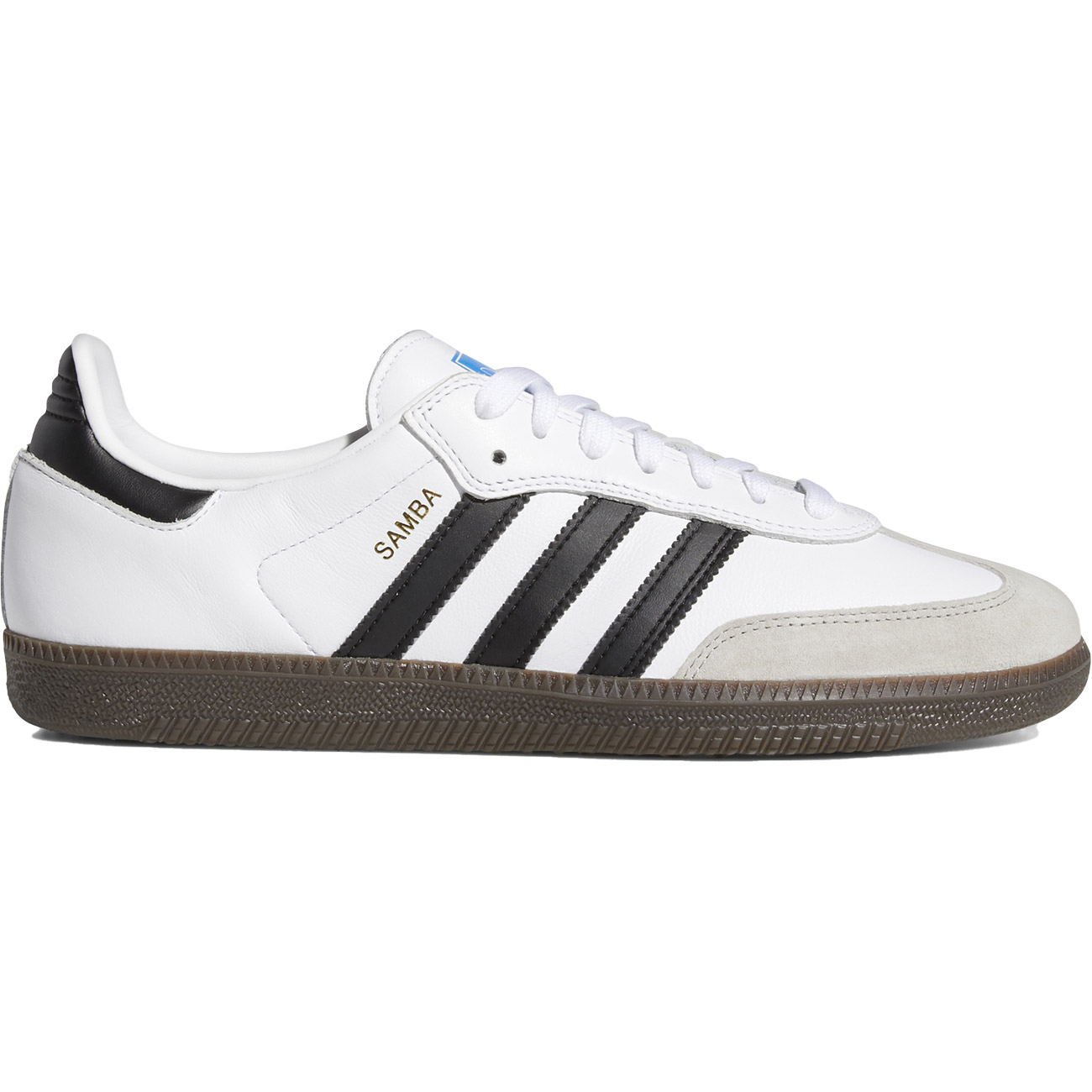 Adidas Originals Herren Skateschuh SAMBA ADV