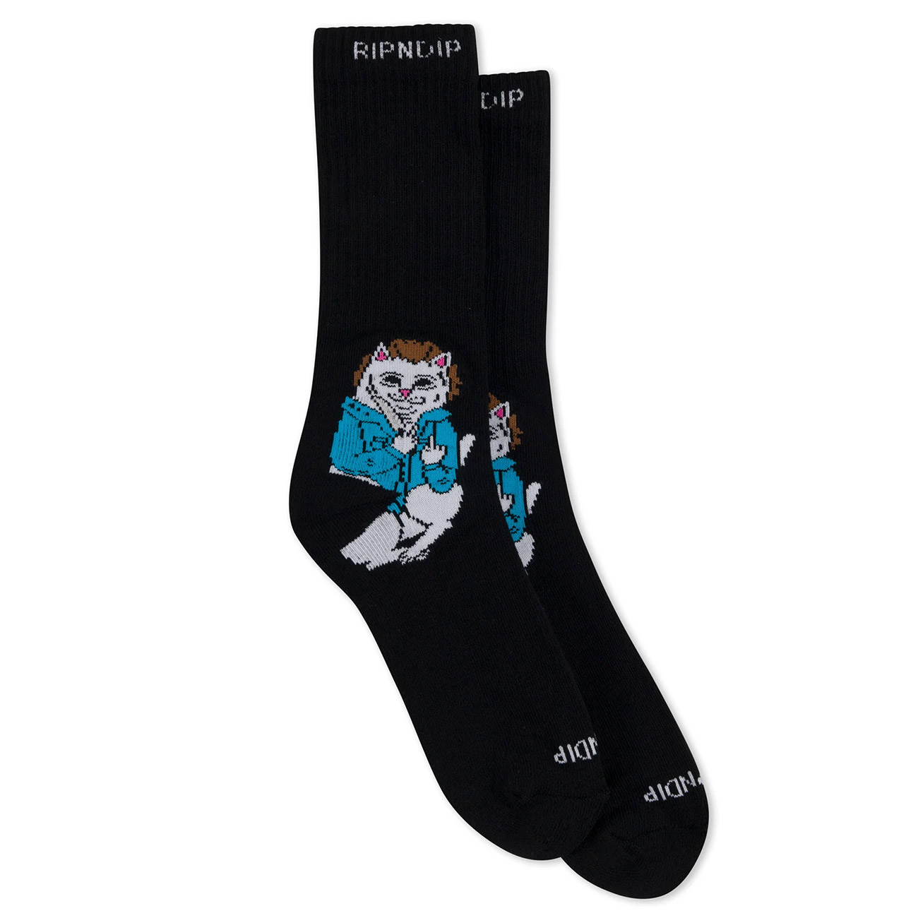 Rip N Dip Socken KILLER NERM