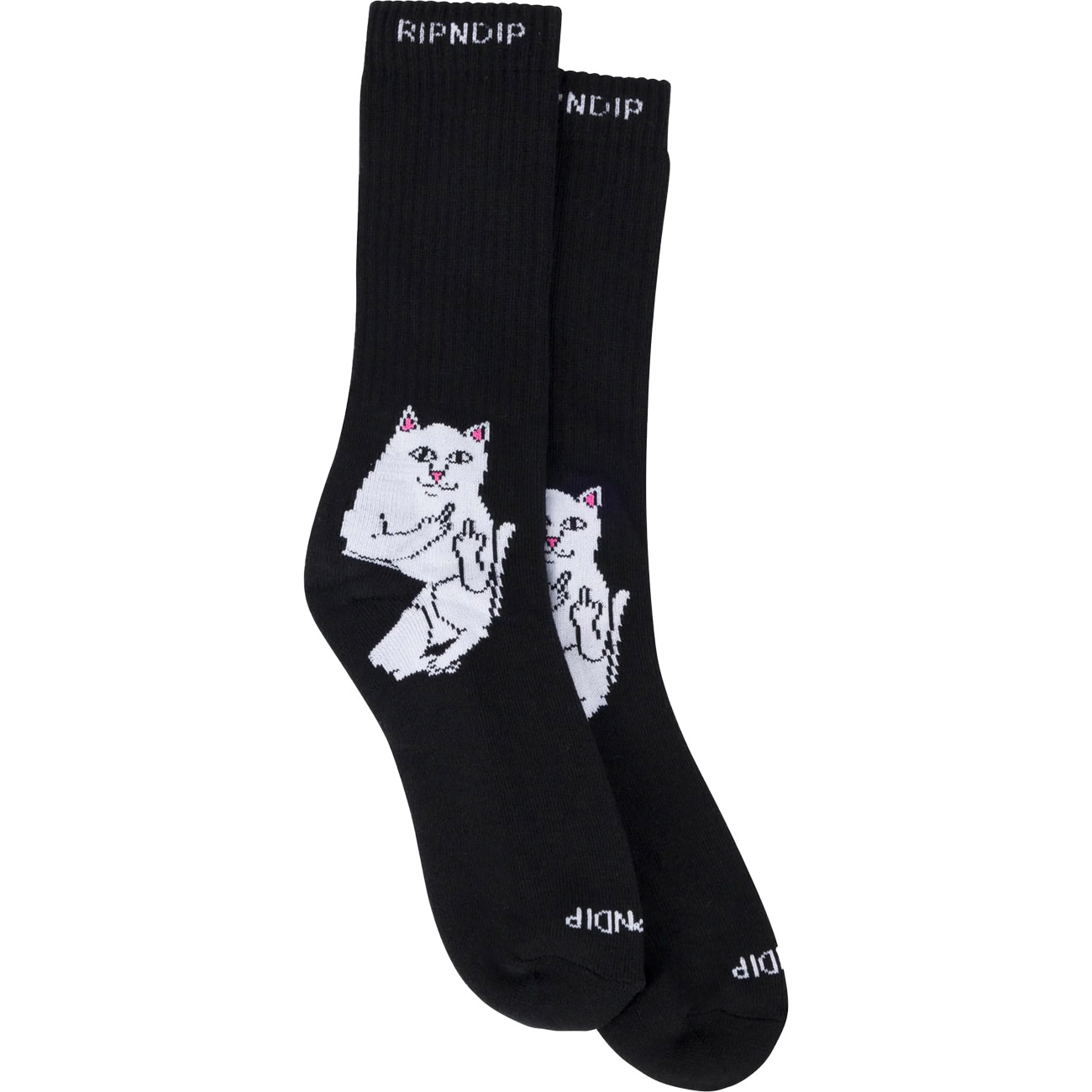 Rip N Dip Socken LORD NERMAL