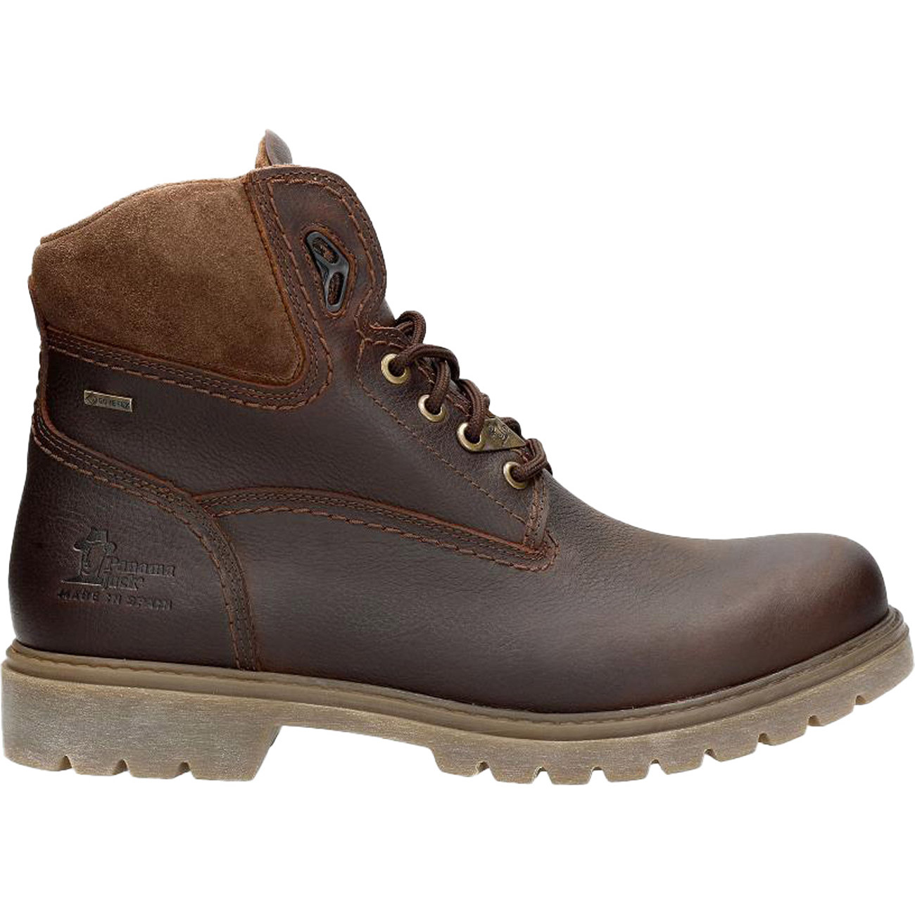 Panama Jack Herren Winterschuh Amur Gtx C10