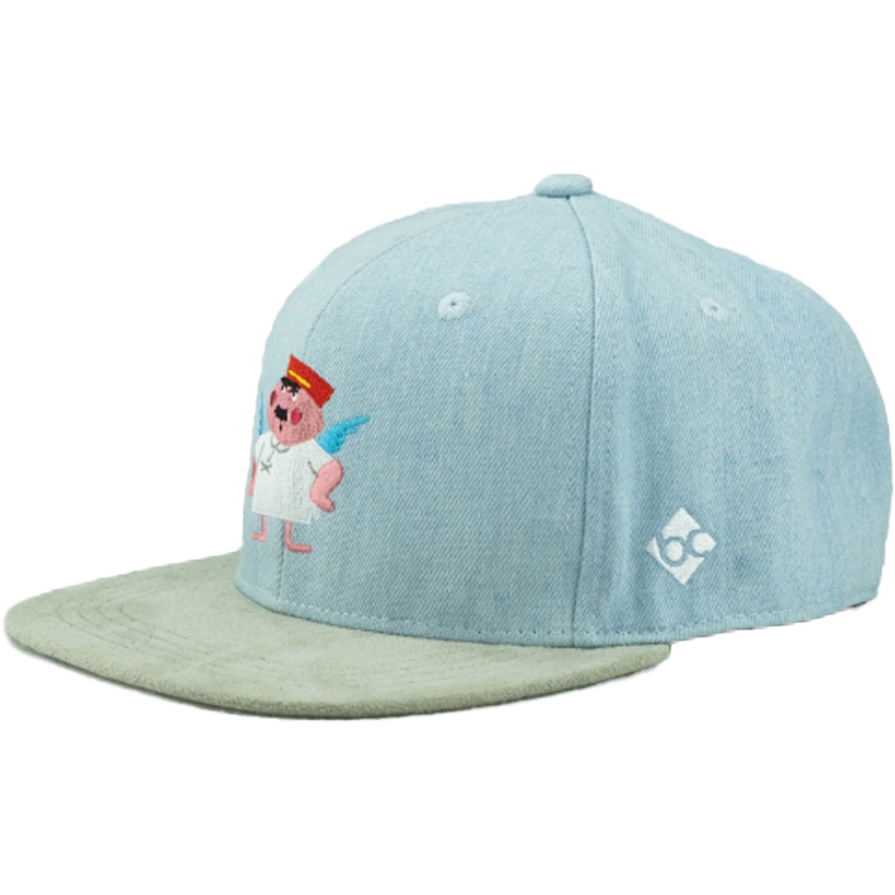 Bavarian Caps Cap Aloisius