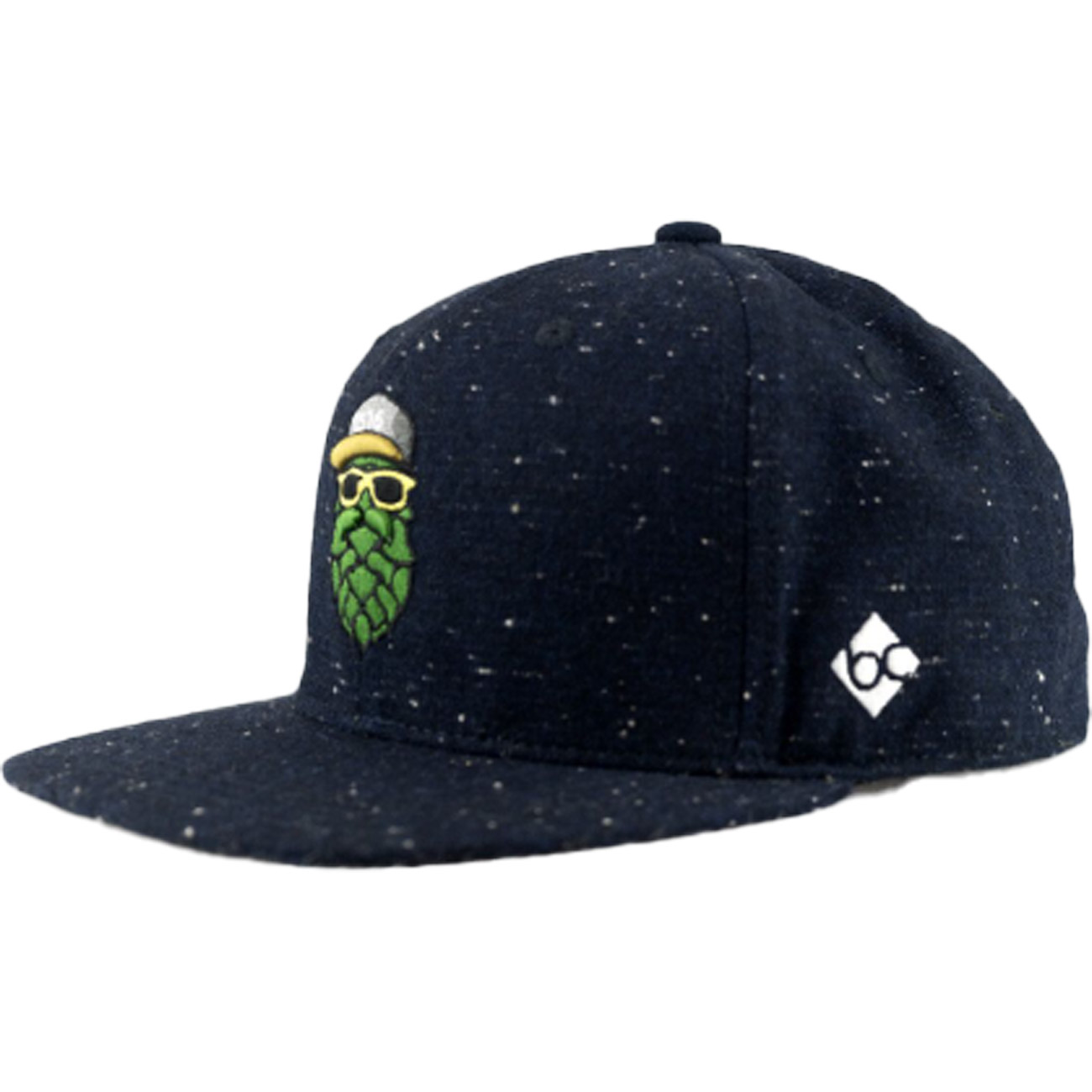 Bavarian Caps Cap 'Hopfinator'