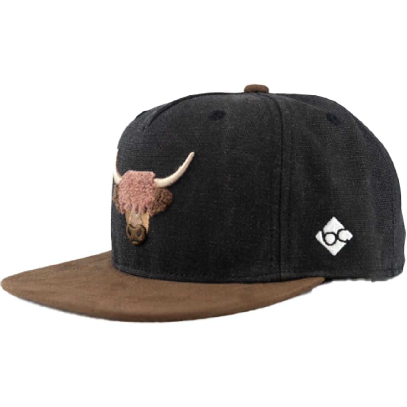 Bavarian Caps Cap Hochlandrind