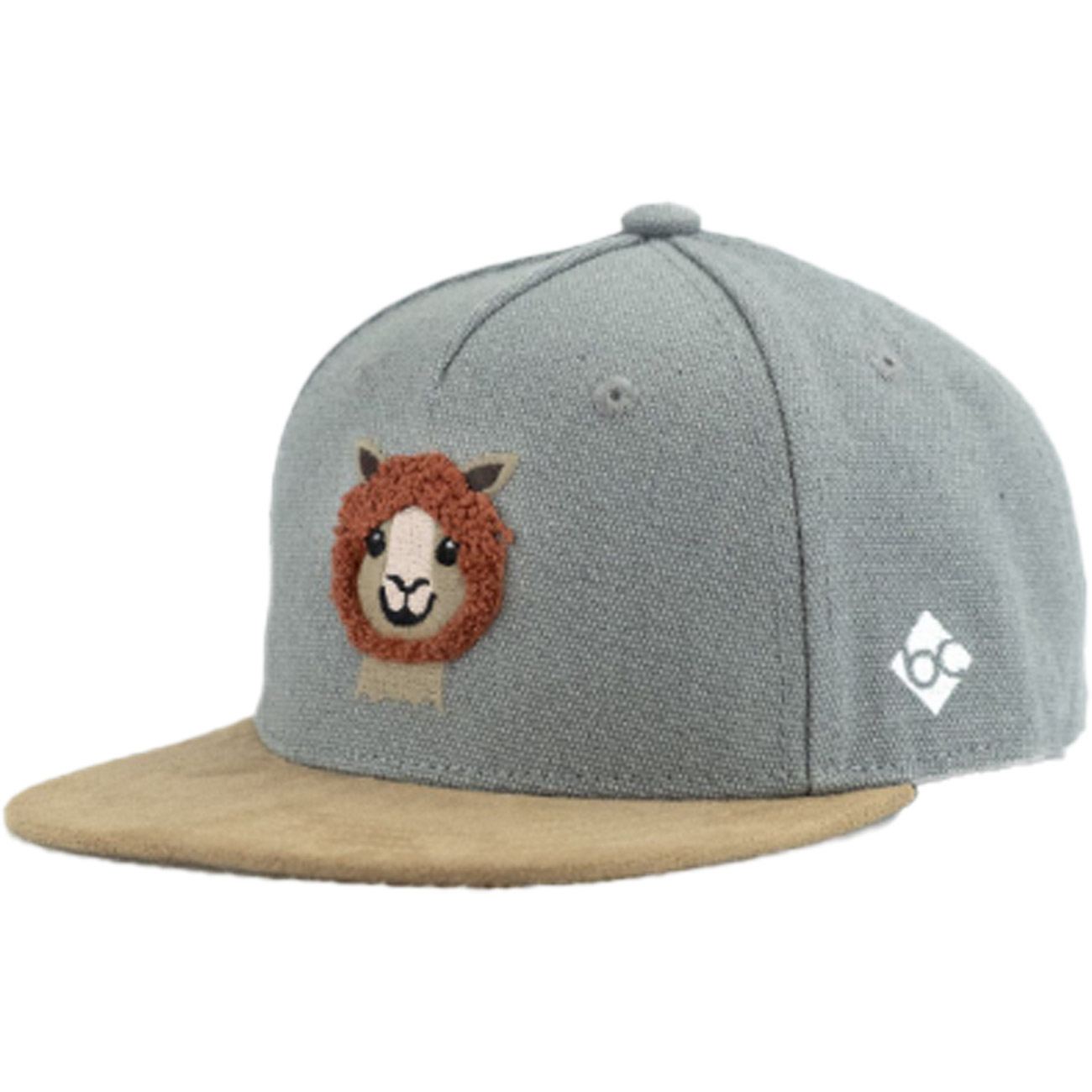 Bavarian Caps Kinder Cap Alpaka