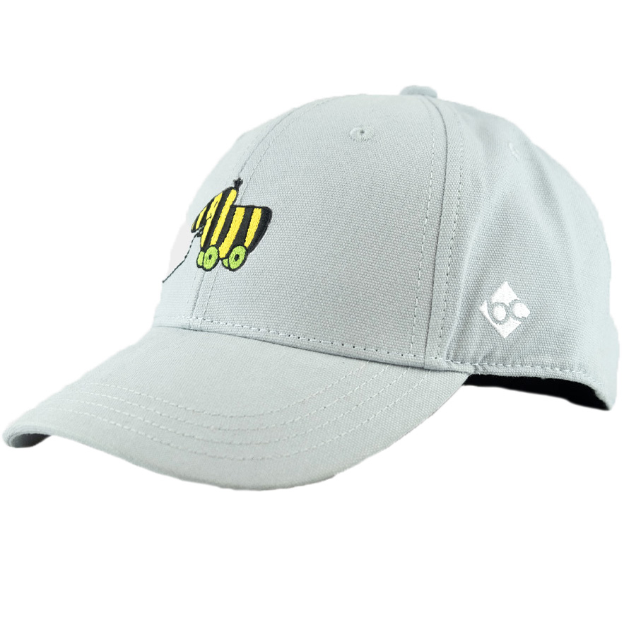 Bavarian Caps Cap Janosch: Tigerente