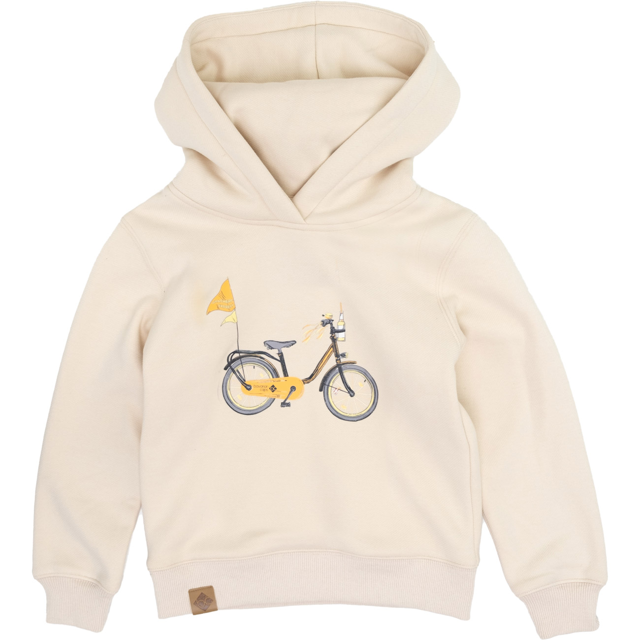 Bavarian Caps Kinder Hoodie Kracherlexpress