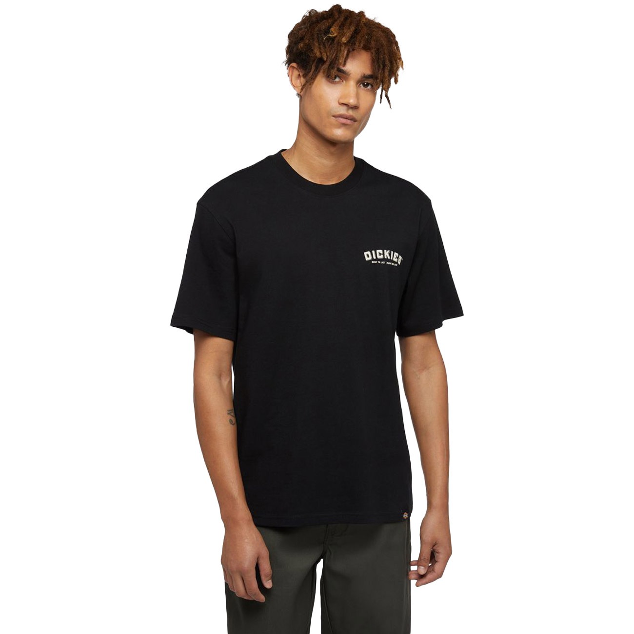 Dickies Herren T-Shirt DICKIES BUILDER T