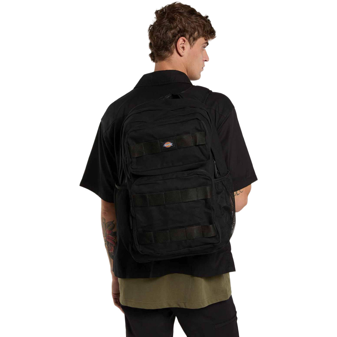 Dickies Herren Rucksack Duck Utility