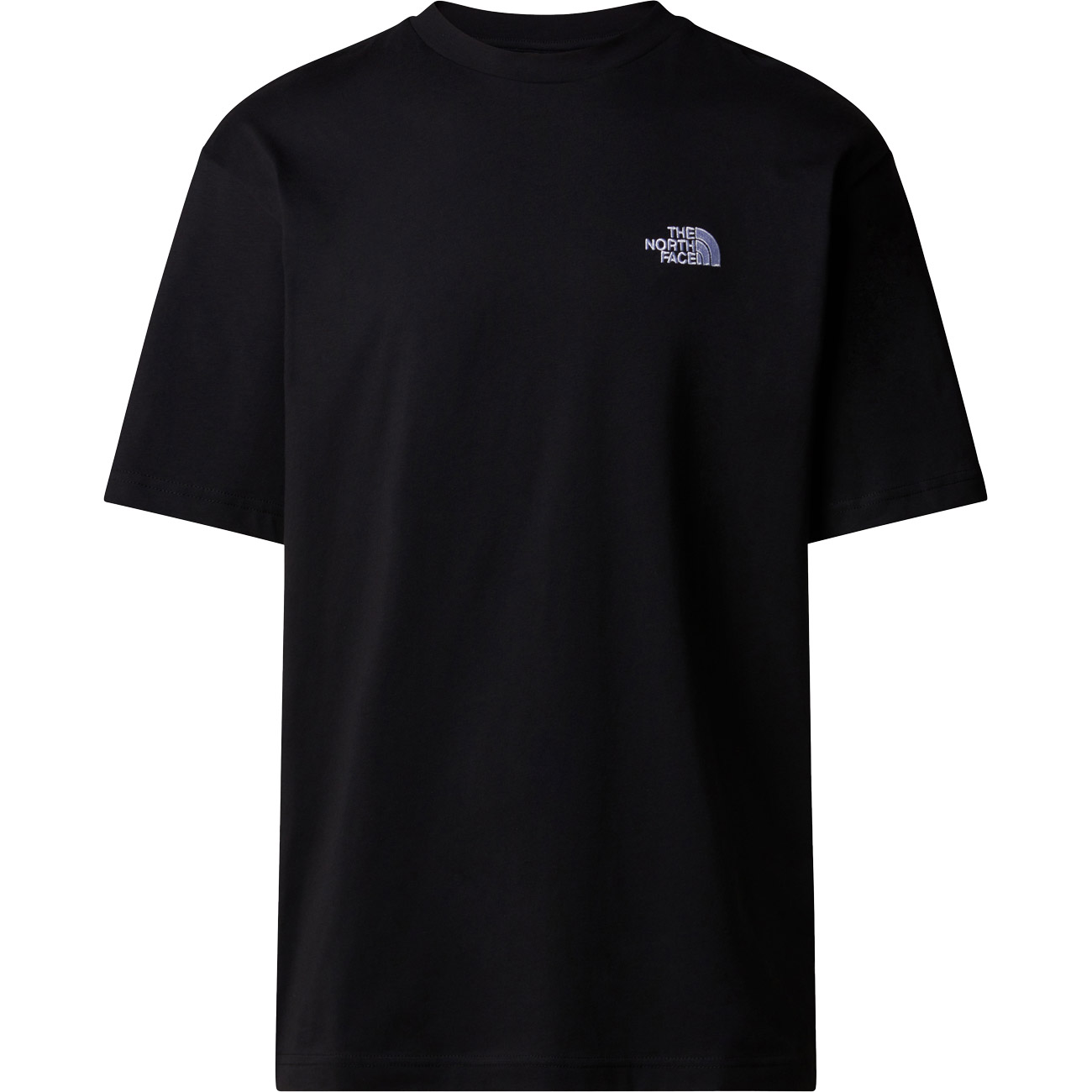 The North Face Herren T-Shirt M ESSENTIAL OVERSIZE TEE