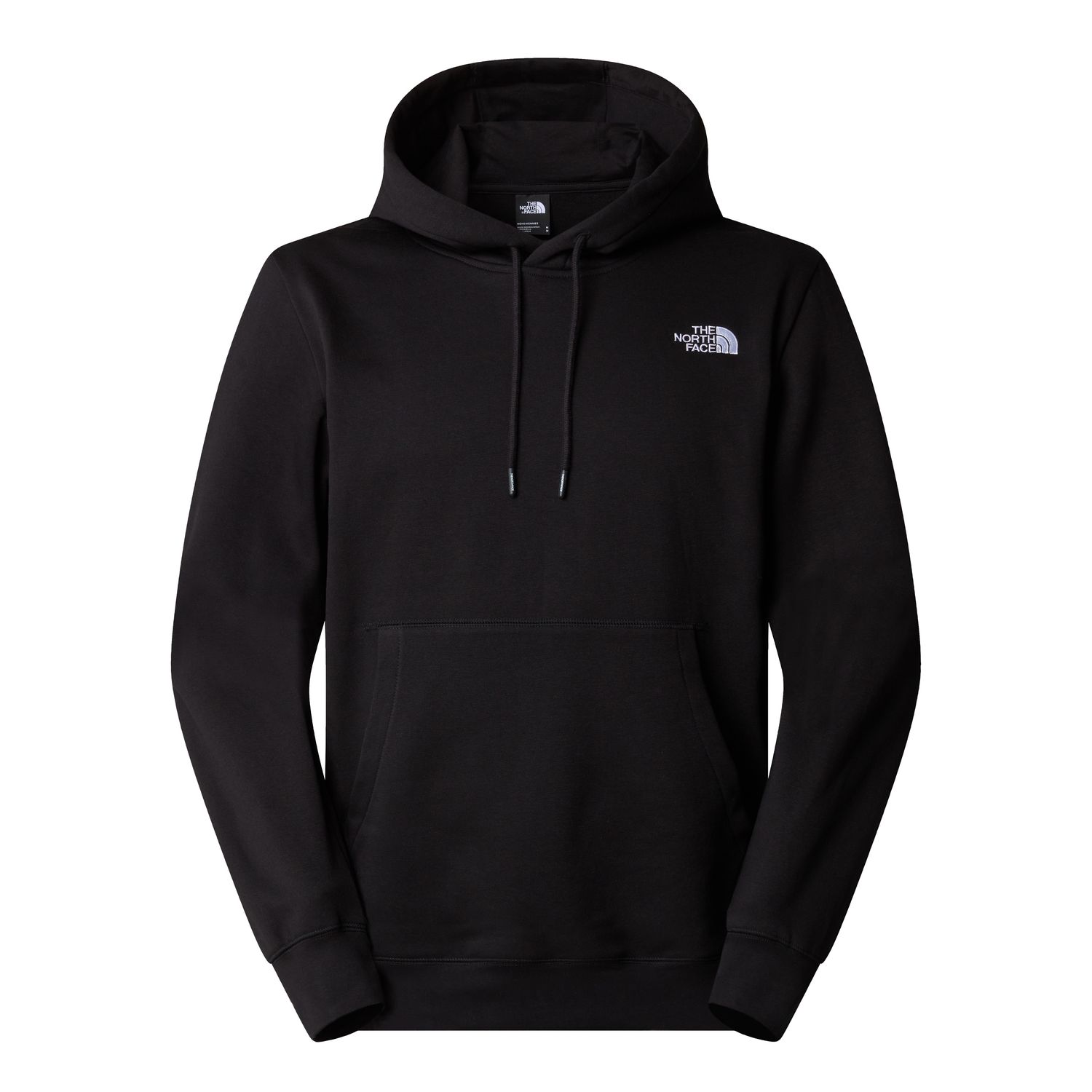The North Face Herren Hoodie M ESSENTIAL RELAXED HOODIE