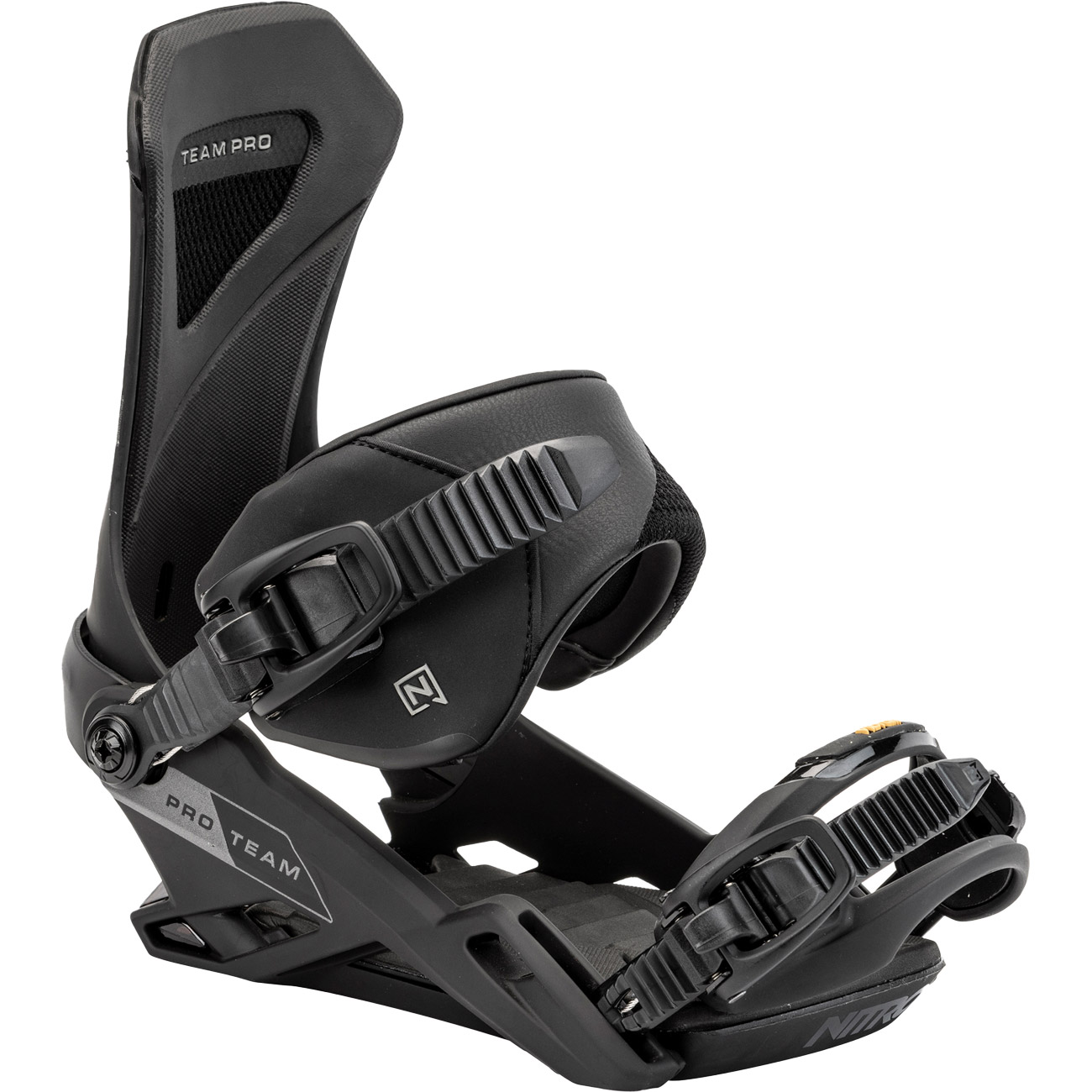 Nitro Snowboardbindung TEAM PRO