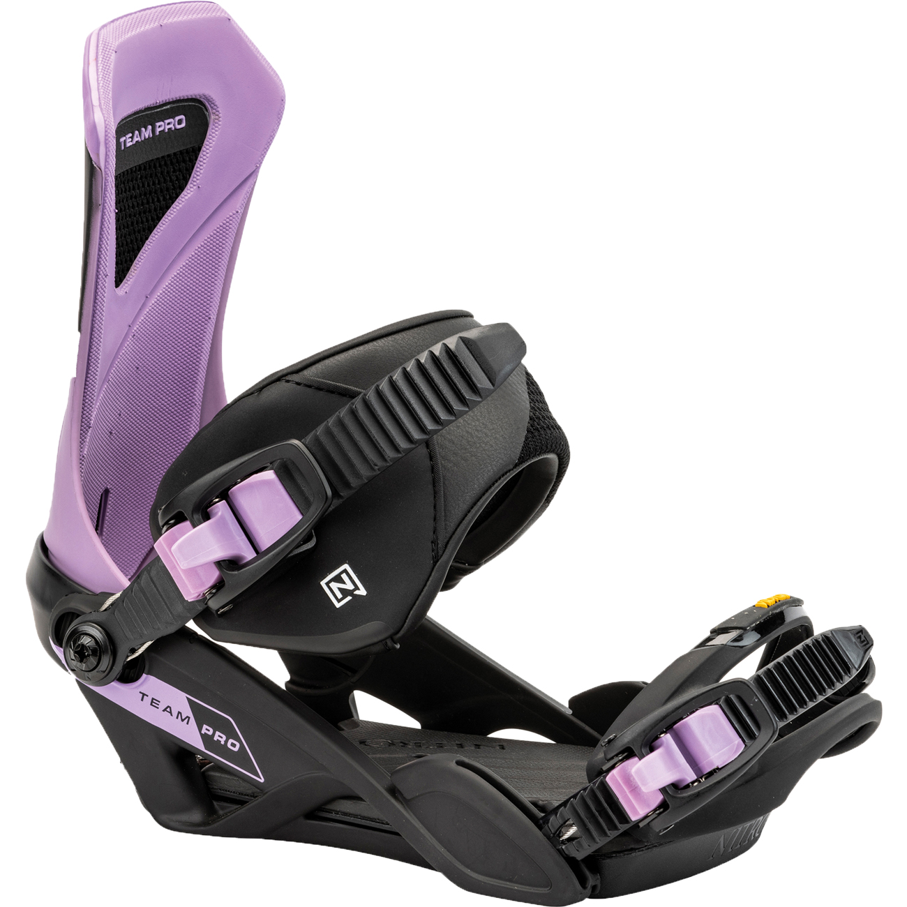Nitro Snowboardbindung TEAM PRO