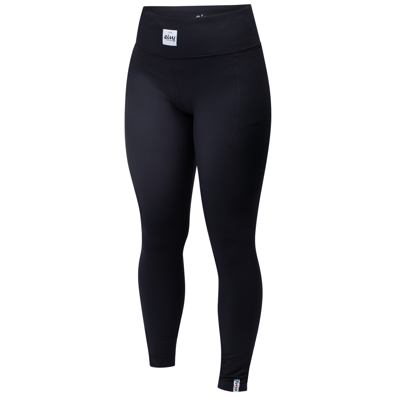 Eivy Damen Unterwäsche Pocket Rib Tights