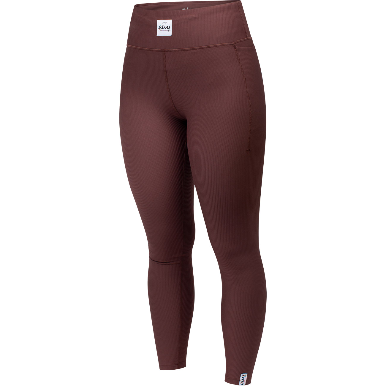 Eivy Damen Unterwäsche Pocket Rib Tights