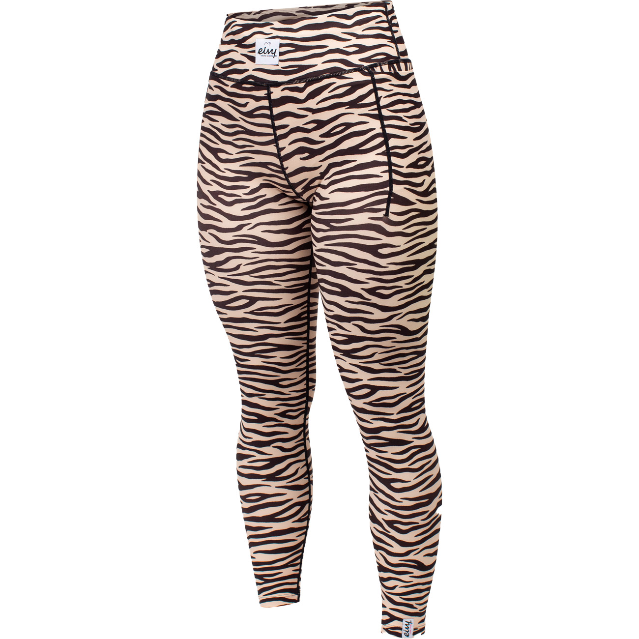 Eivy Damen Unterwäsche Pocket Tights