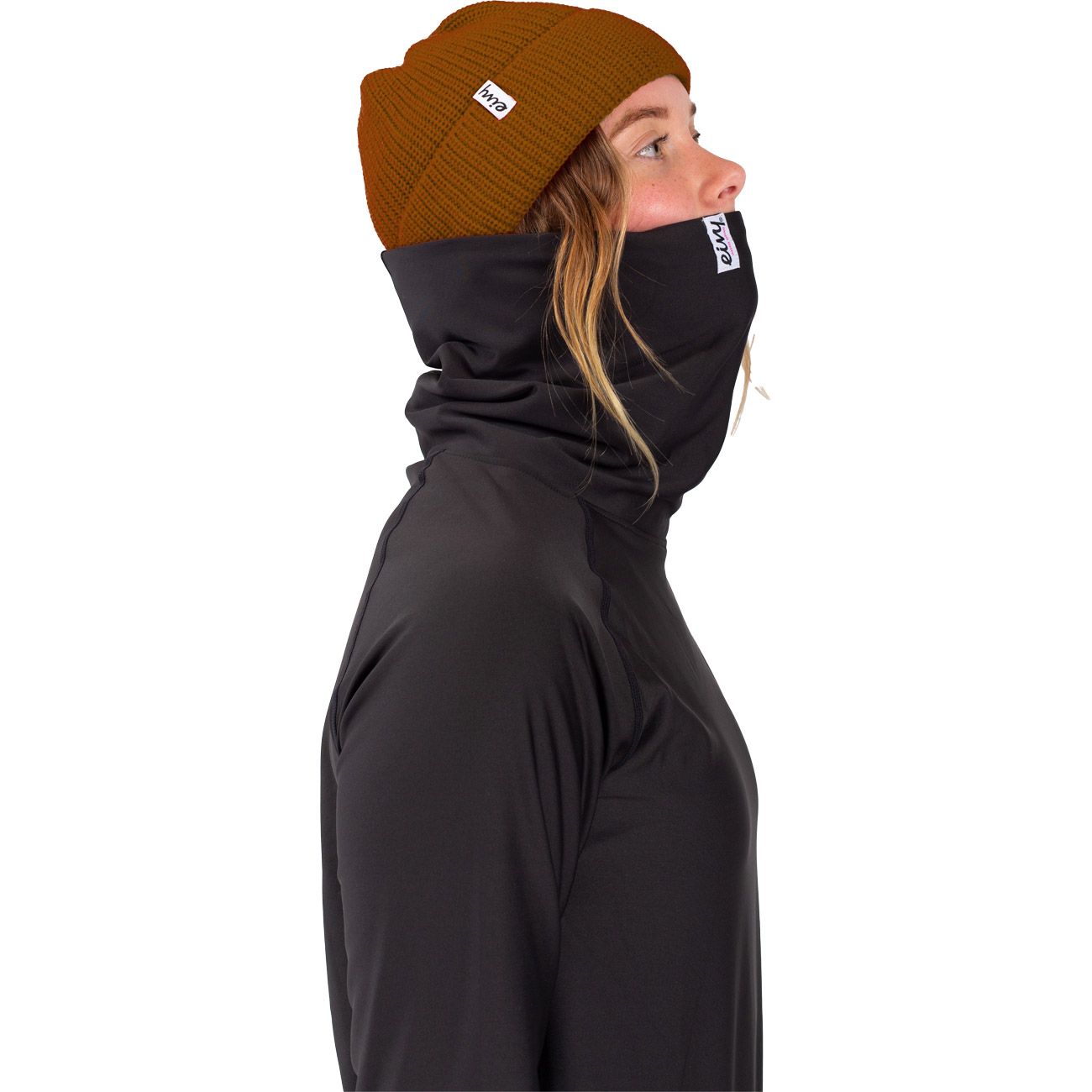 Eivy Damen Mütze Shorty Knit Beanie