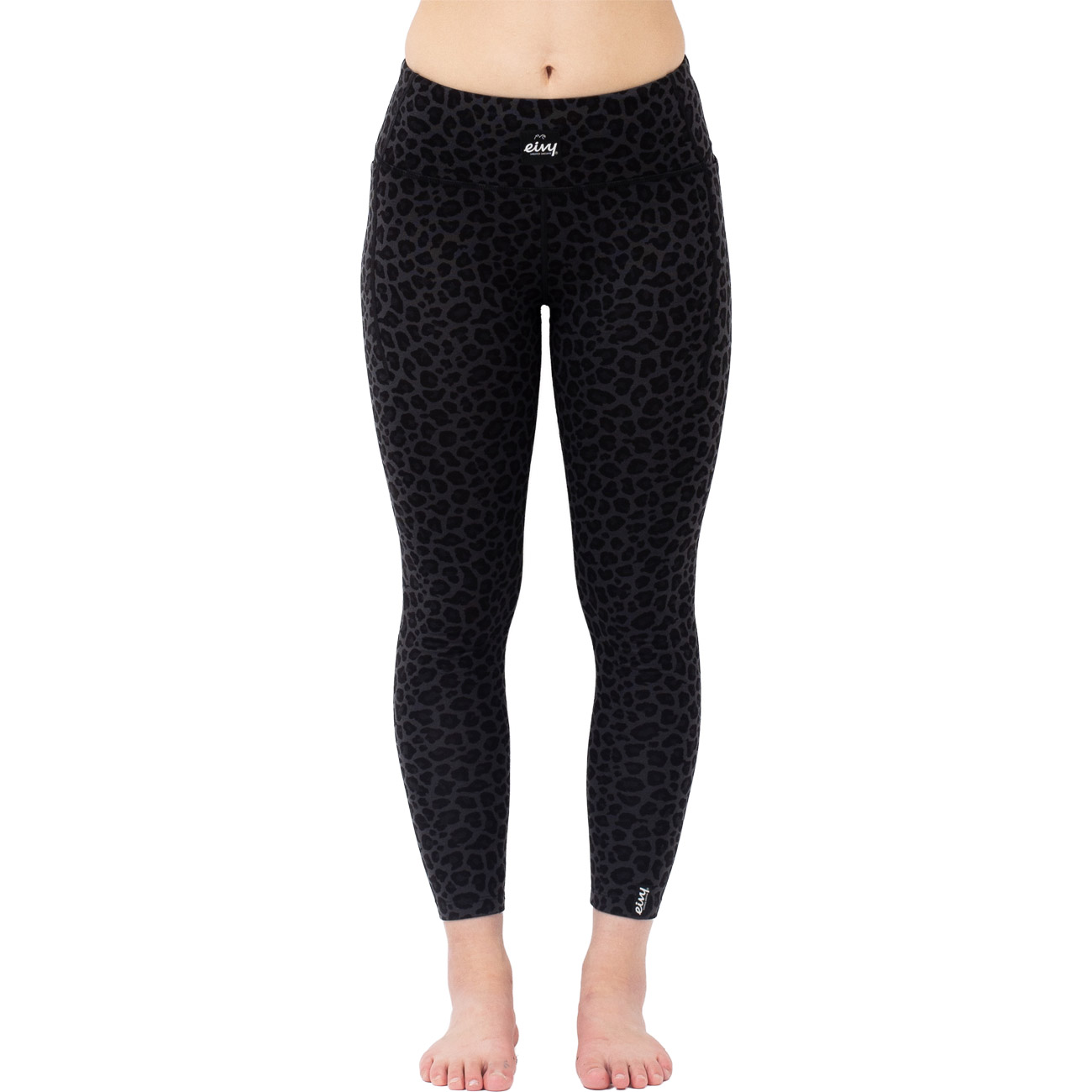 Eivy Damen Unterwäsche Pocket Wool Tights