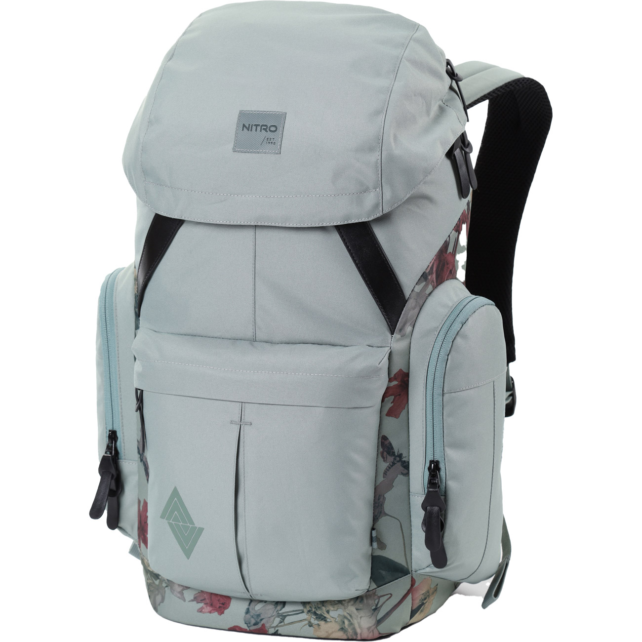 Nitro Rucksack DAYPACKER TWO