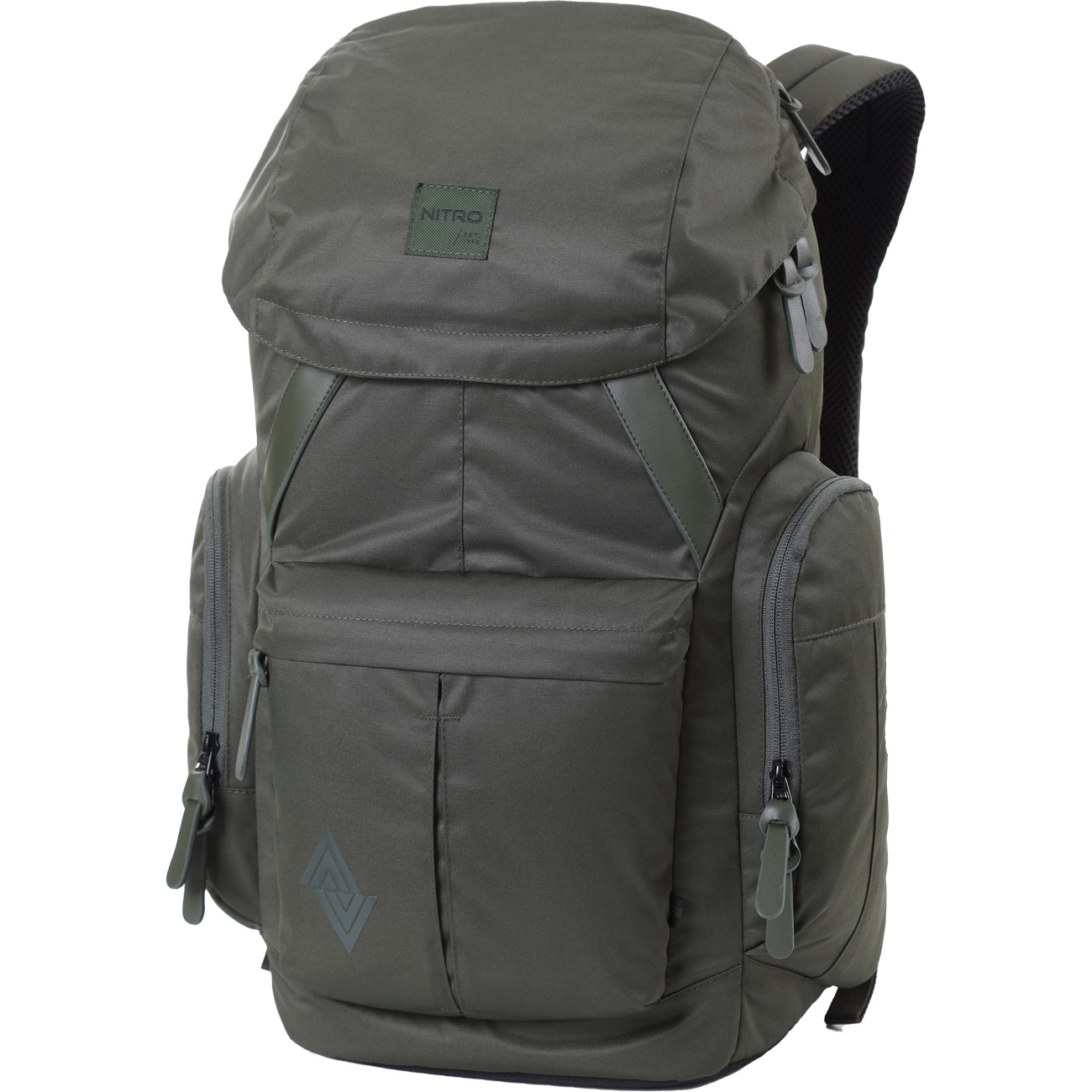 Nitro Rucksack DAYPACKER TWO