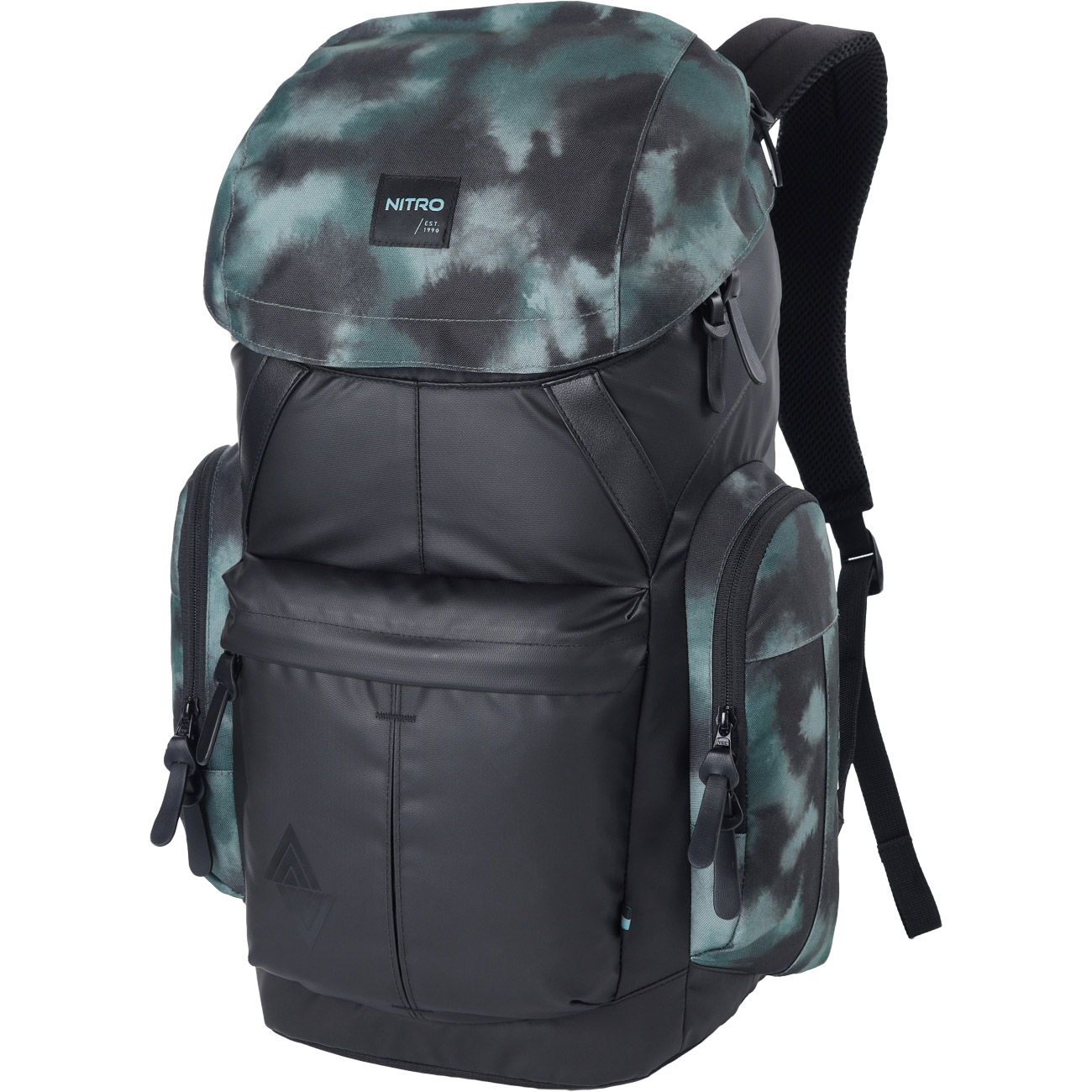 Nitro Rucksack DAYPACKER TWO