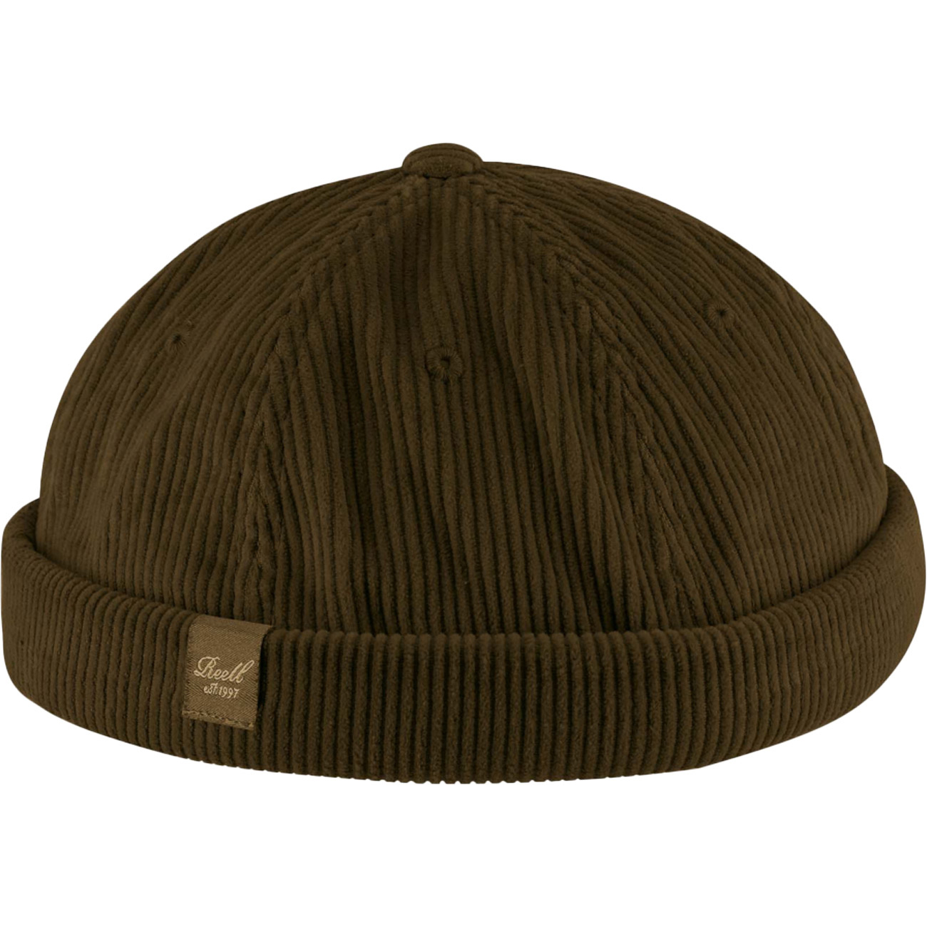 Reell Herren Cap Docker Cap