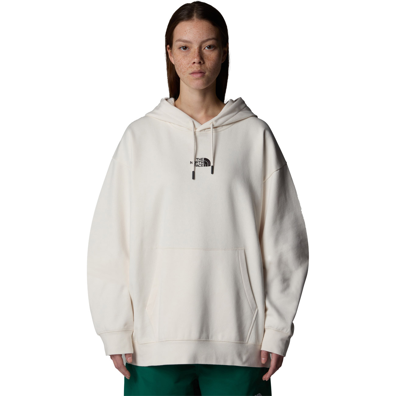 The North Face Damen Hoodie W ESSENTIAL OVERSIZE HOODIE