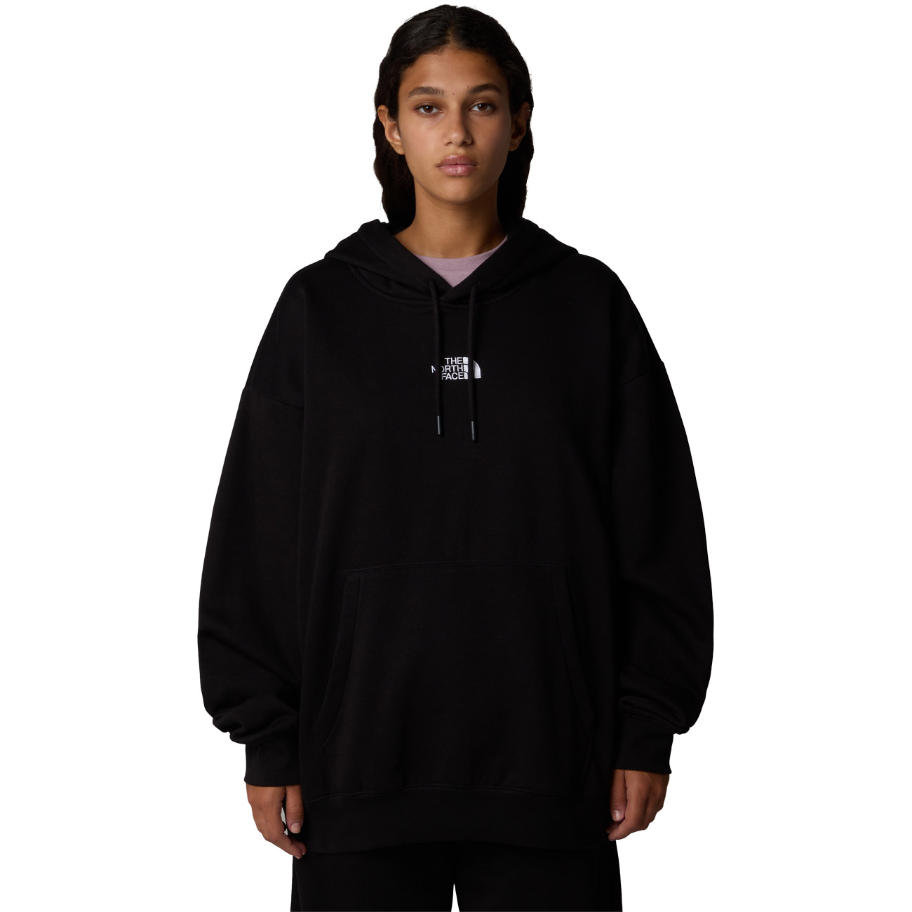 The North Face Damen Hoodie W ESSENTIAL OVERSIZE HOODIE