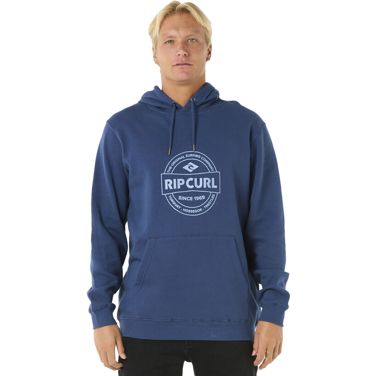 Rip Curl Herren Hoodie STAPLER HOOD