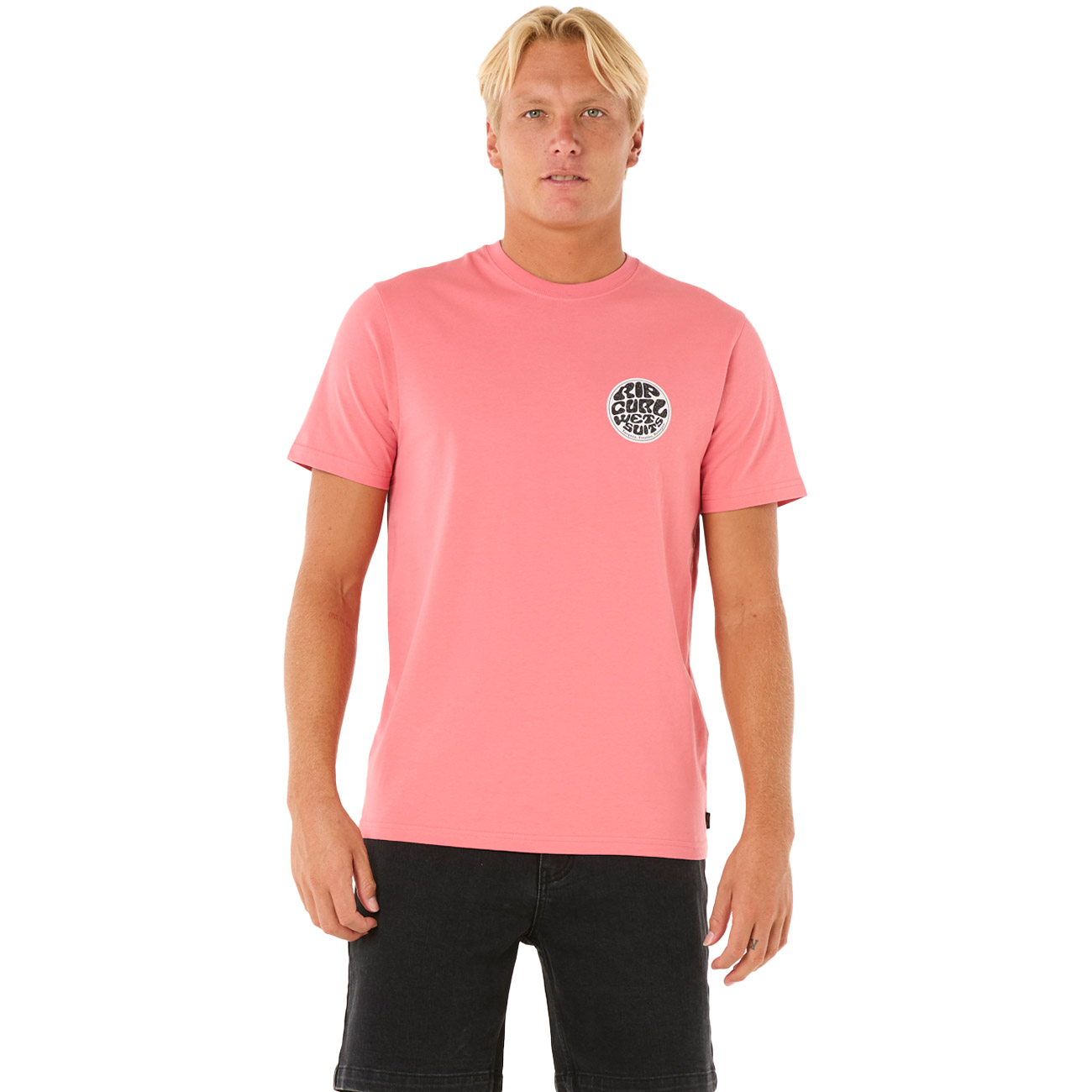 Rip Curl Herren T-Shirt PASSAGE TEE