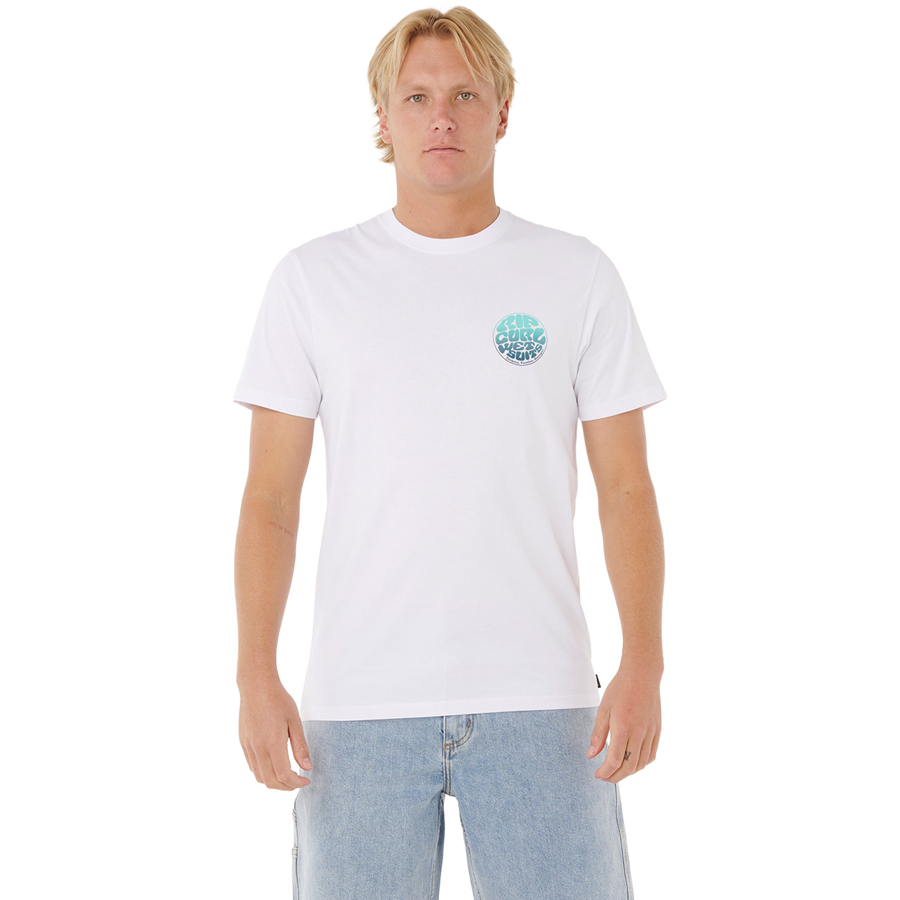 Rip Curl Herren T-Shirt PASSAGE TEE