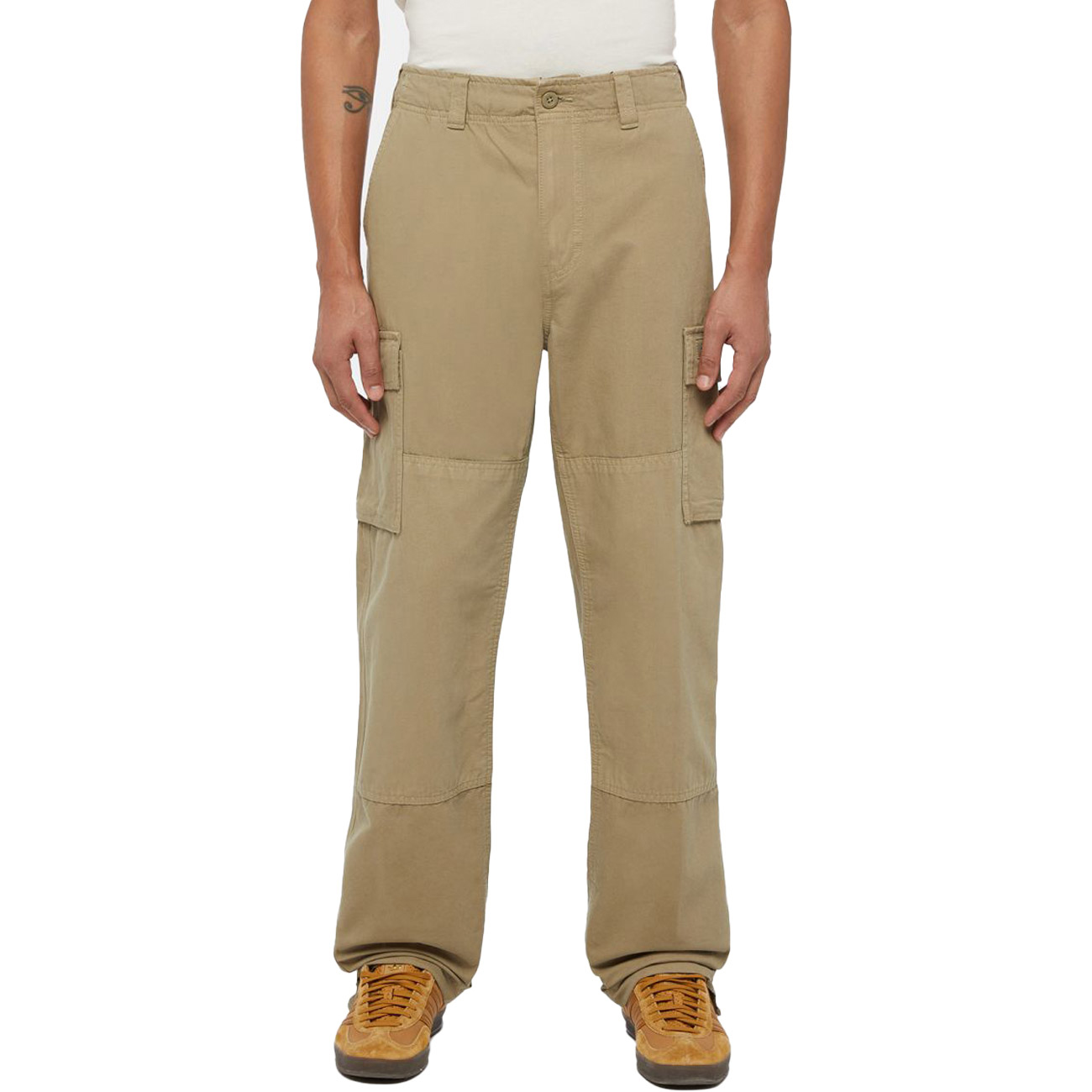 Dickies Herren Cargohose JOHNSON CARGO