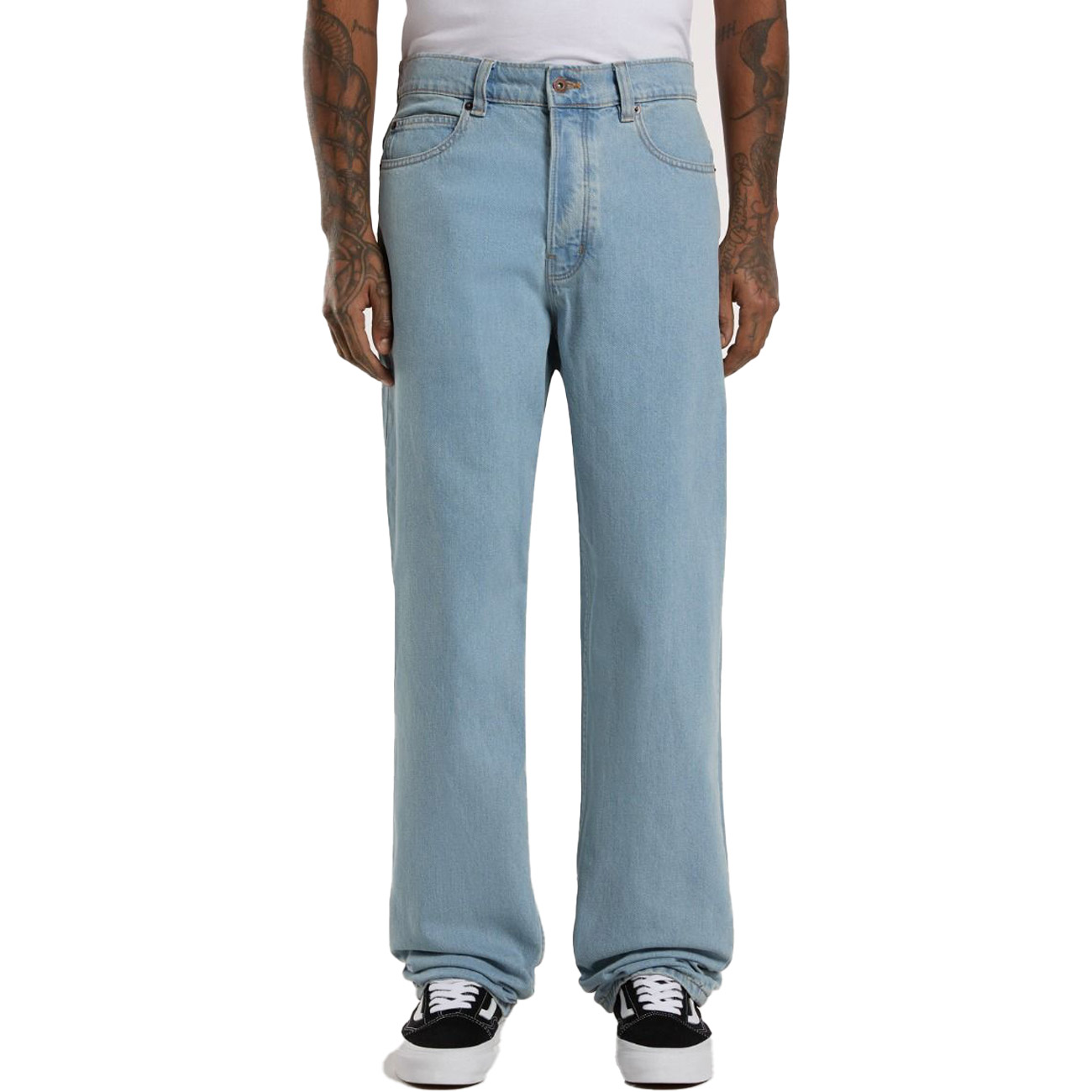 Dickies Herren Jeans THOMASVILLE DENIM PANT