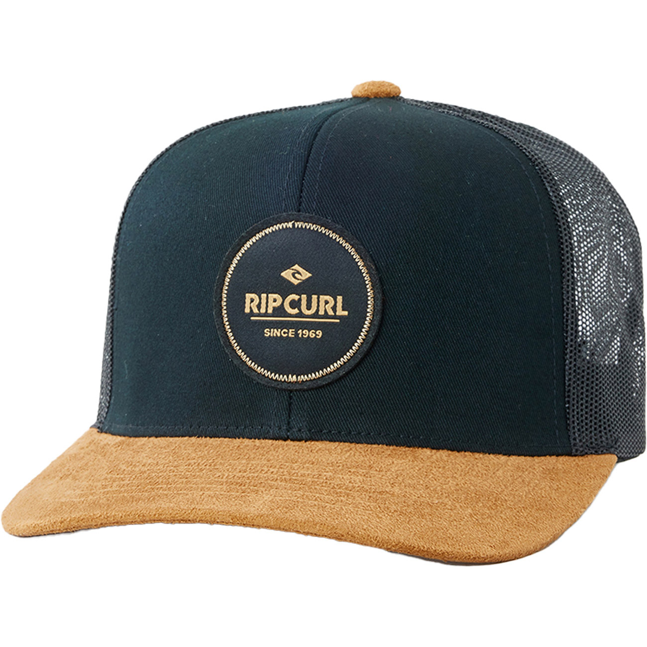 Rip Curl Herren Cap ROUTINE CURVE TRUCKER