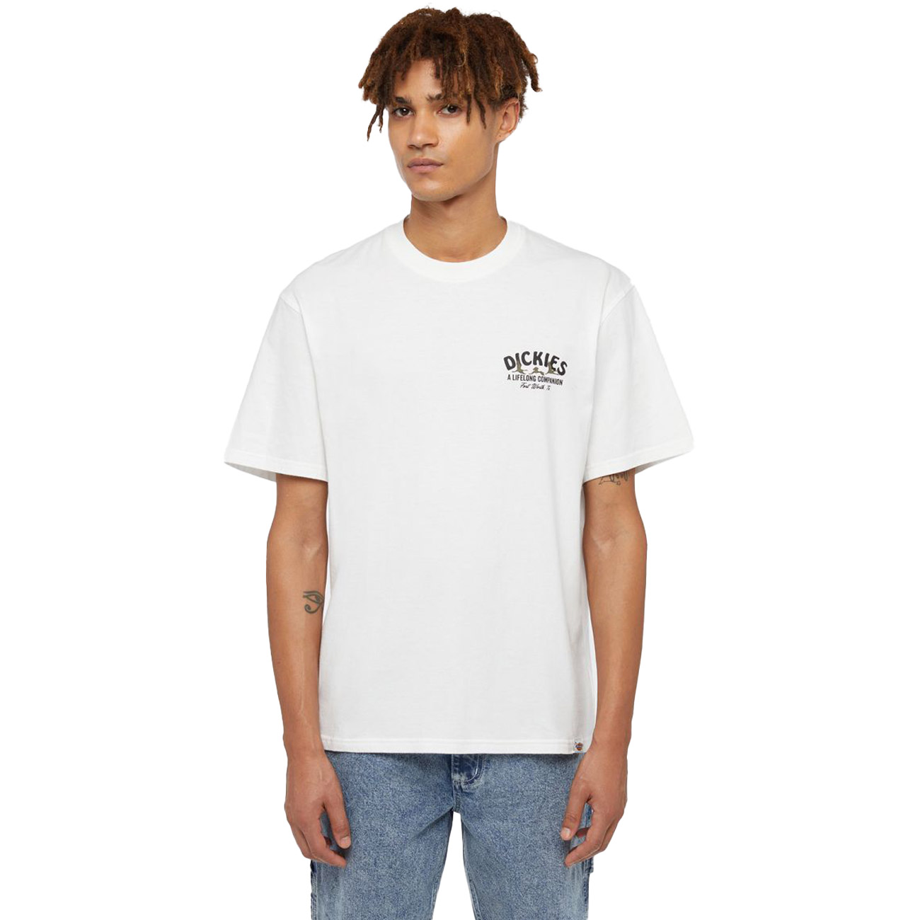 Dickies Herren T-Shirt DICKIES COMPANION T