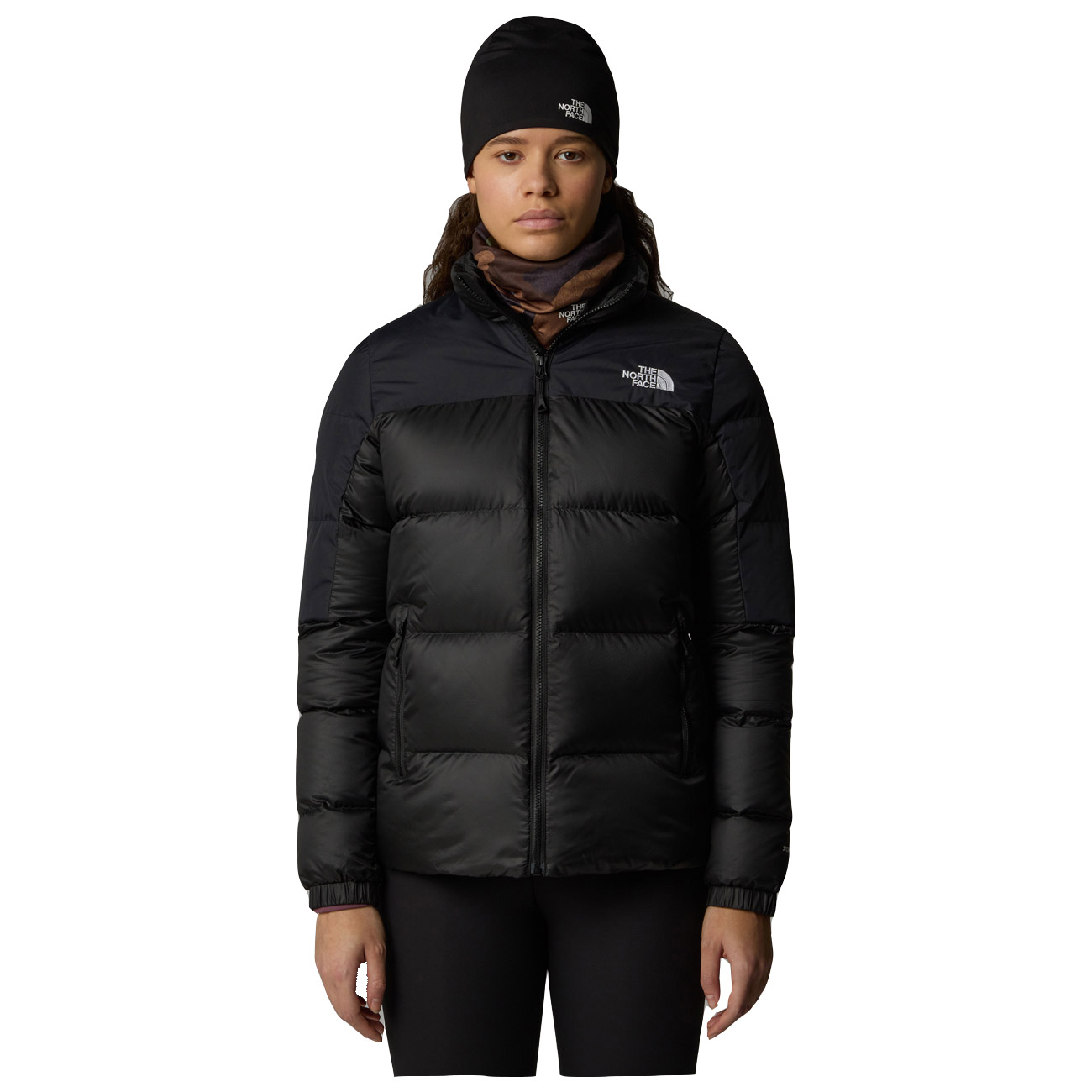 The North Face Damen Winterjacke W DIABLO DOWN 2.0 JACKET