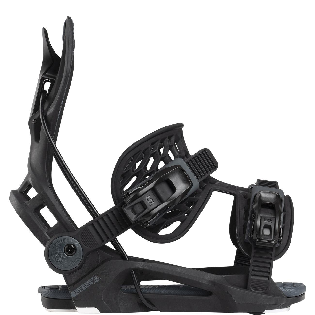 Flow Snowboardbindung Fenix