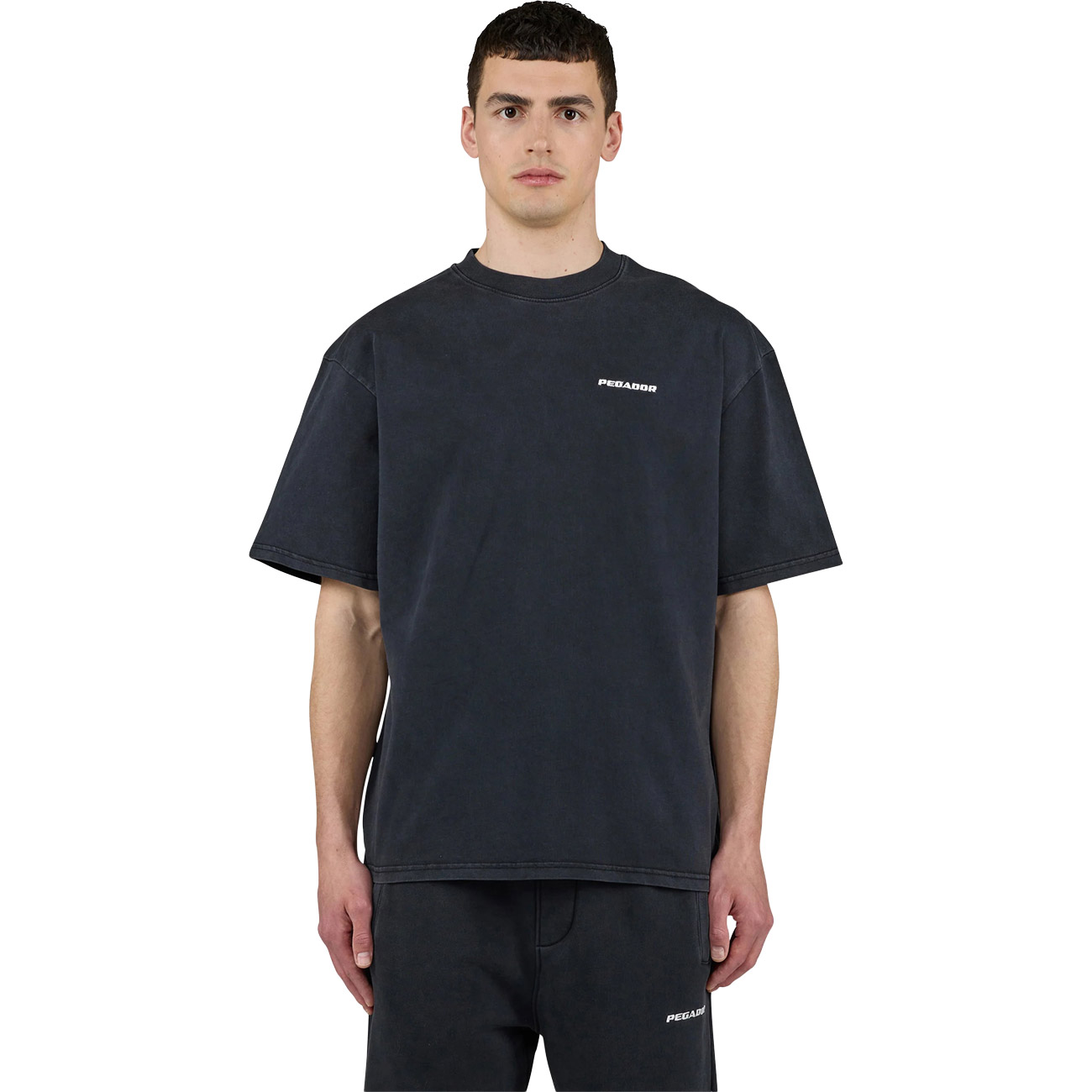 Pegador T-Shirt Logo Oversized Tee