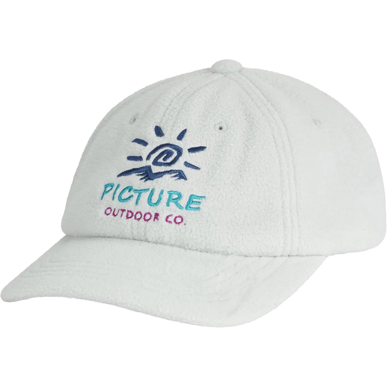 Picture Cap DREEZE FLEECE BB CAP